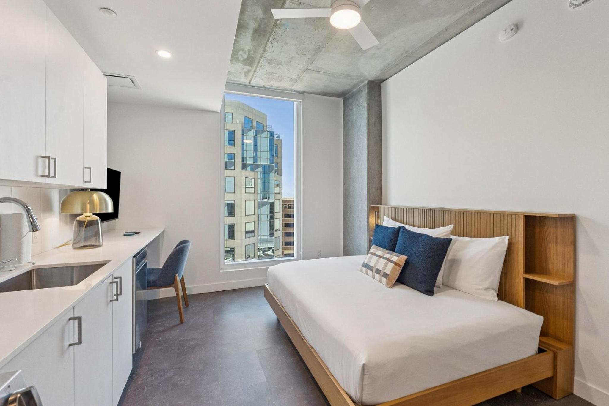 Placemakr Downtown Phoenix