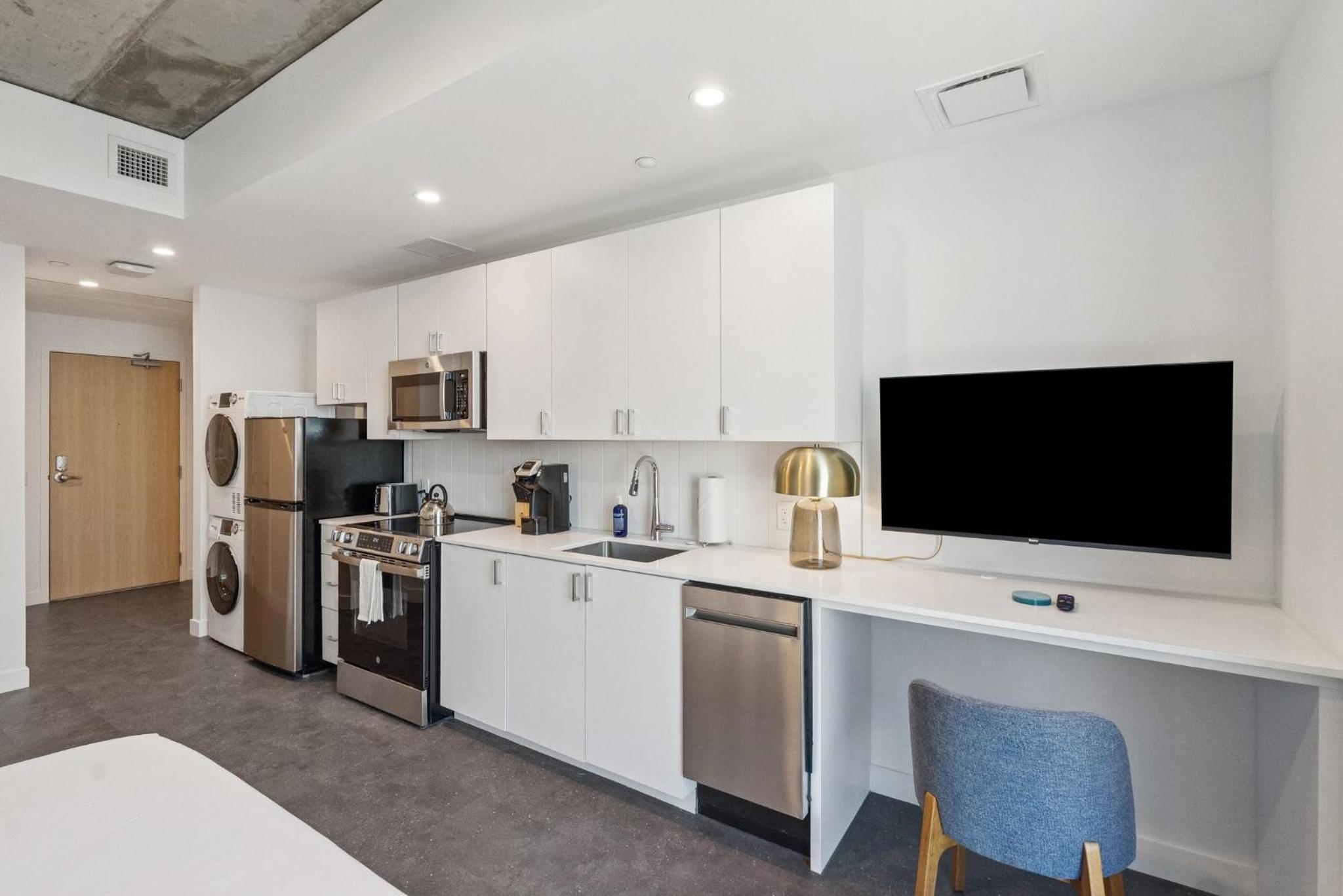 Placemakr Downtown Phoenix