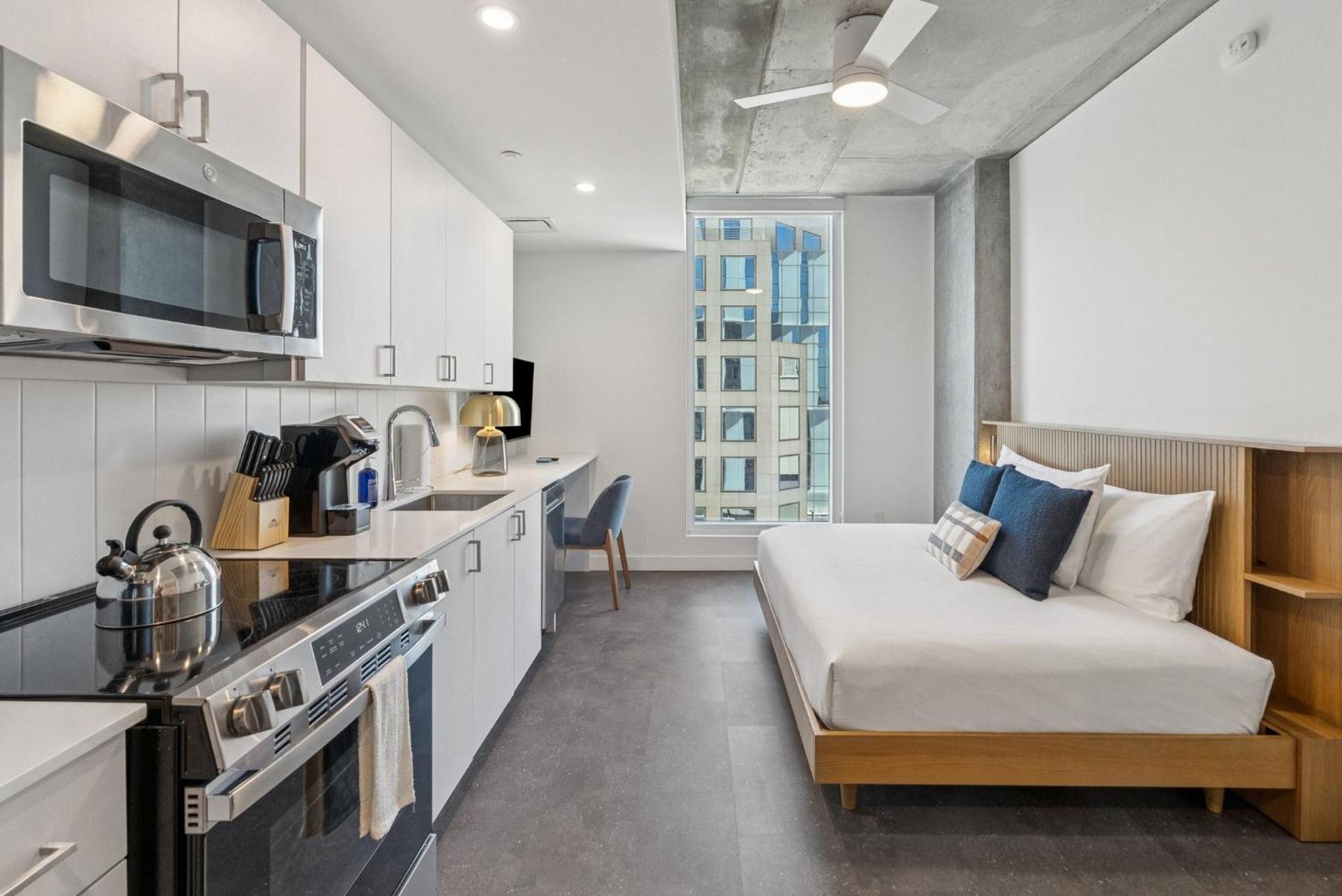 Placemakr Downtown Phoenix