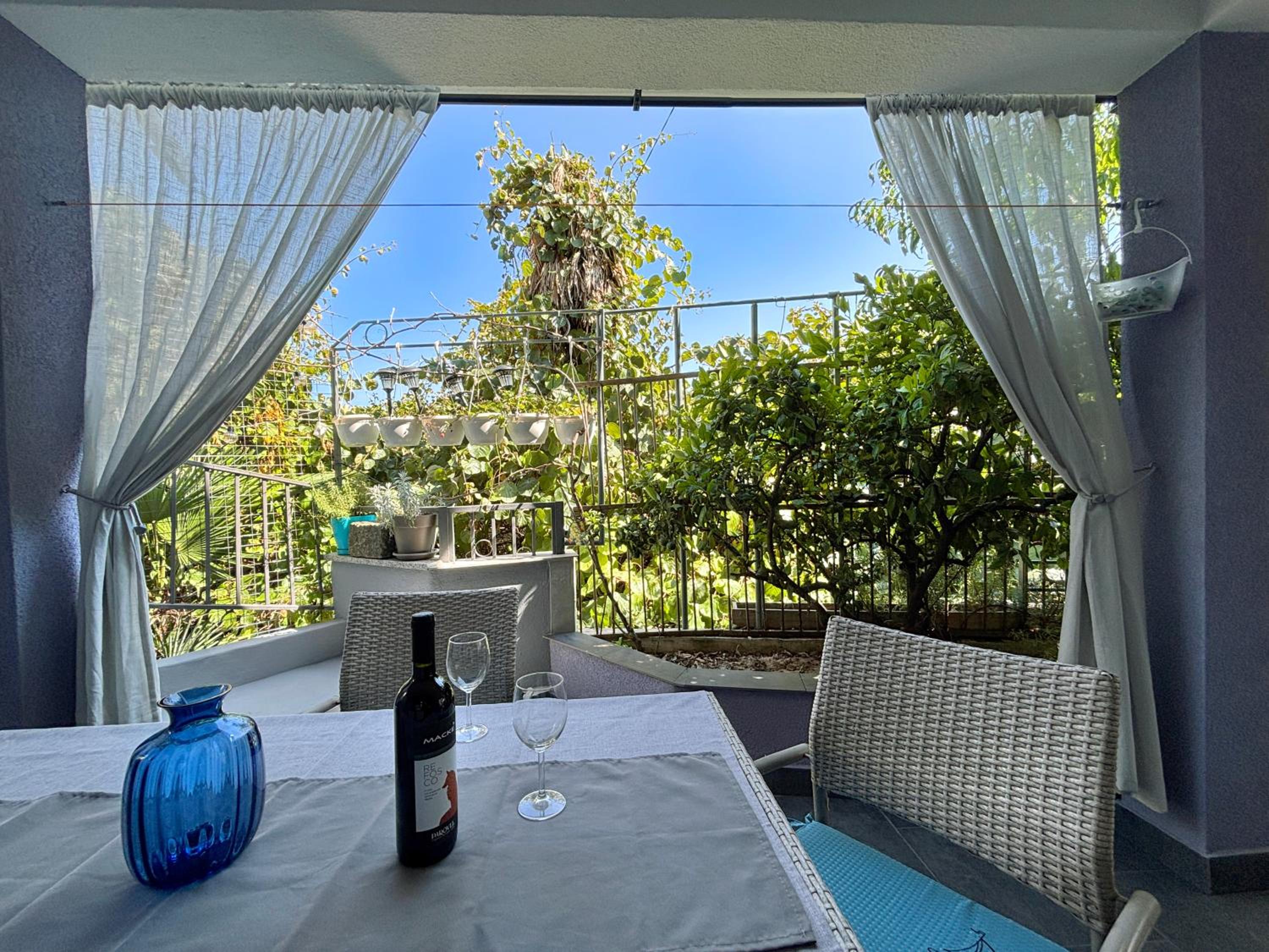 Stylish Apartment Pepa with free Parking - Opatija