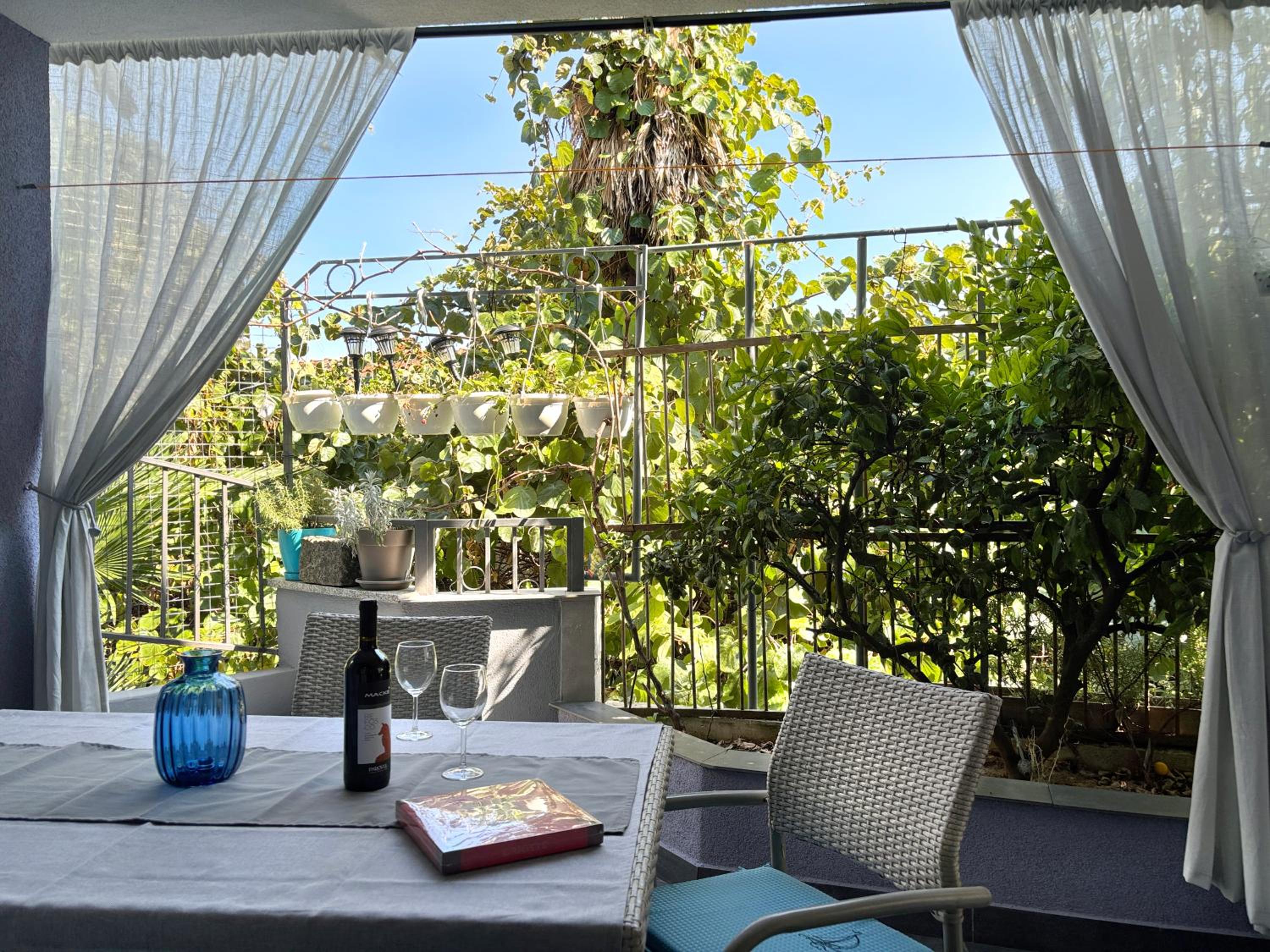 Stylish Apartment Pepa with free Parking - Opatija