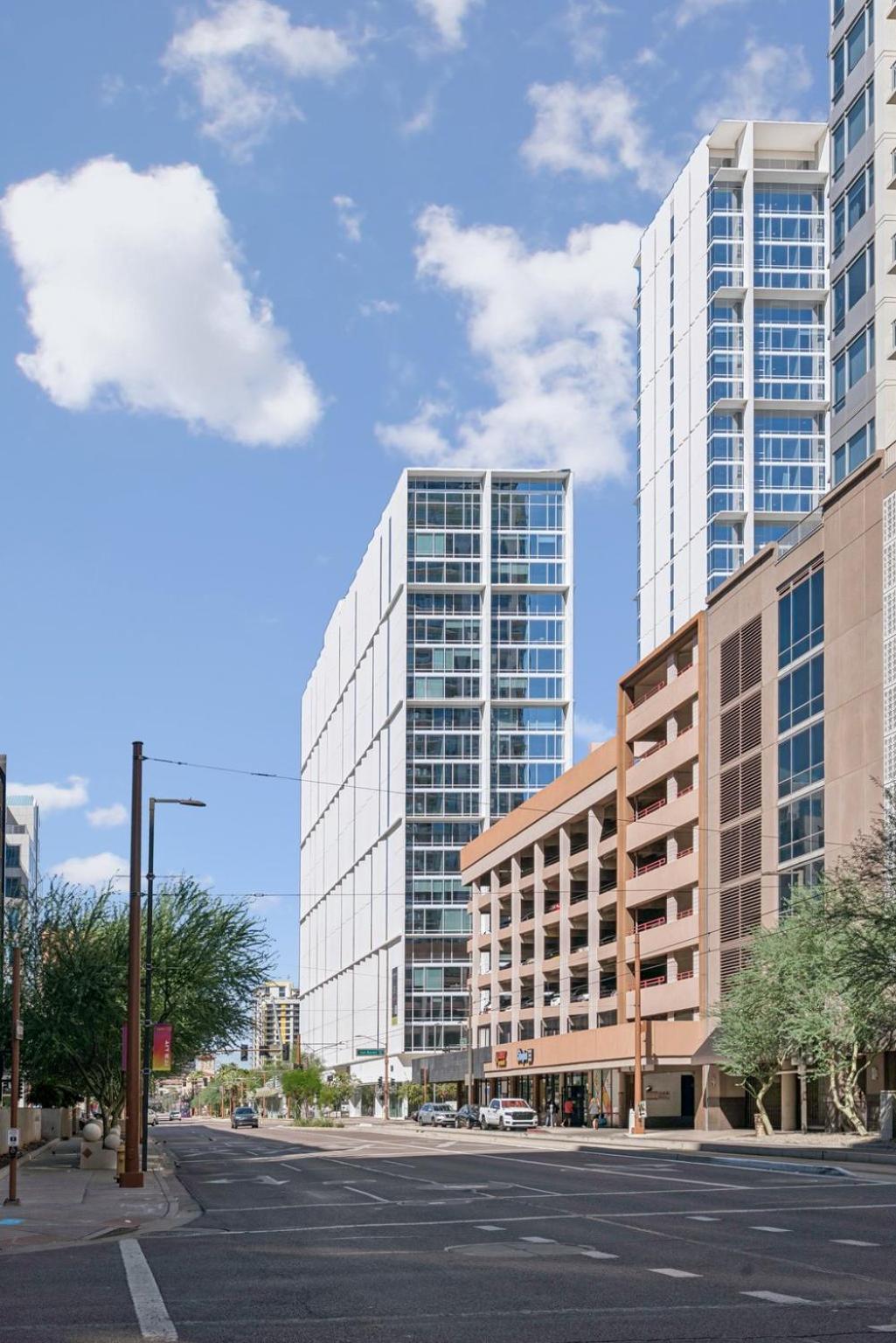 Placemakr Downtown Phoenix