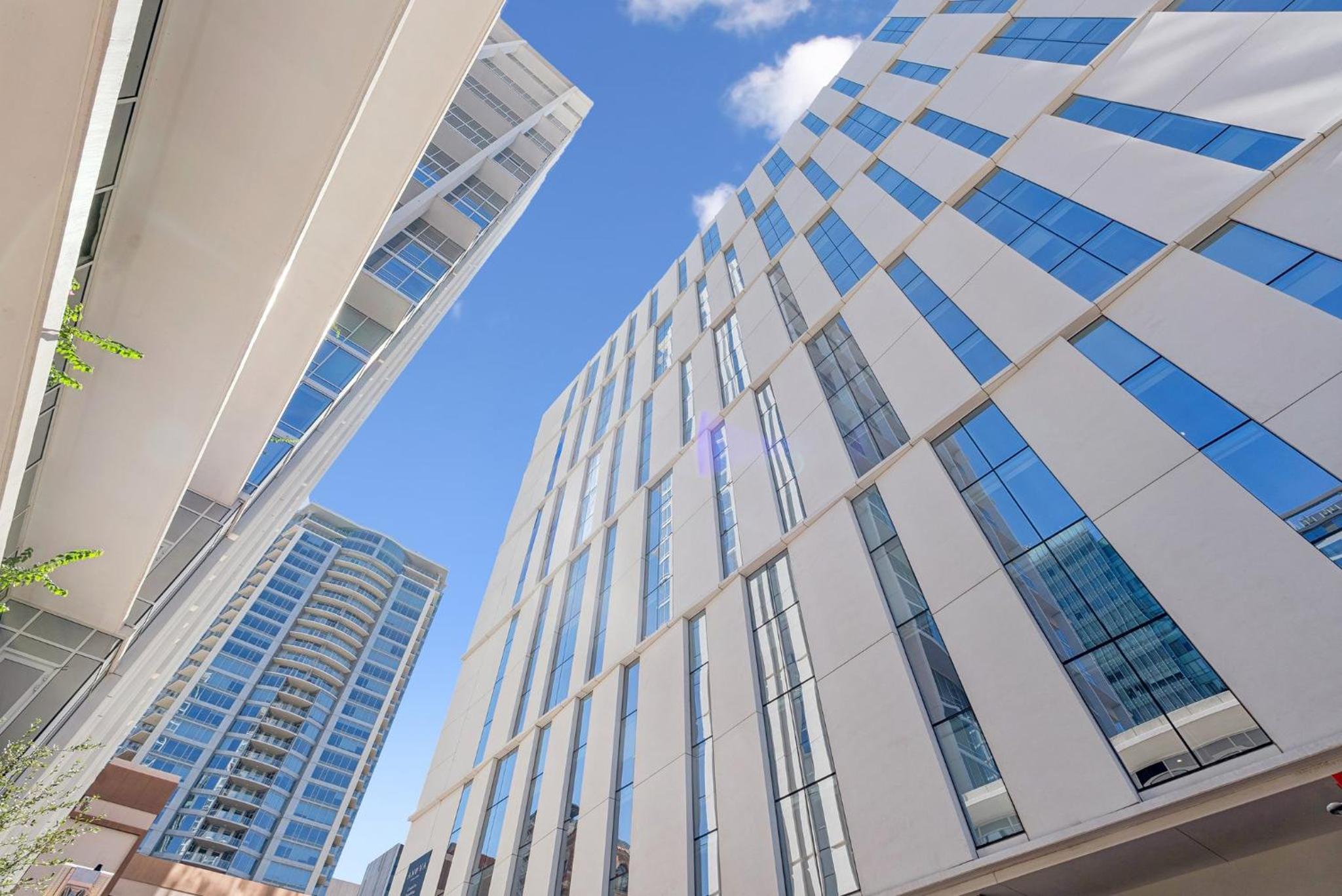 Placemakr Downtown Phoenix