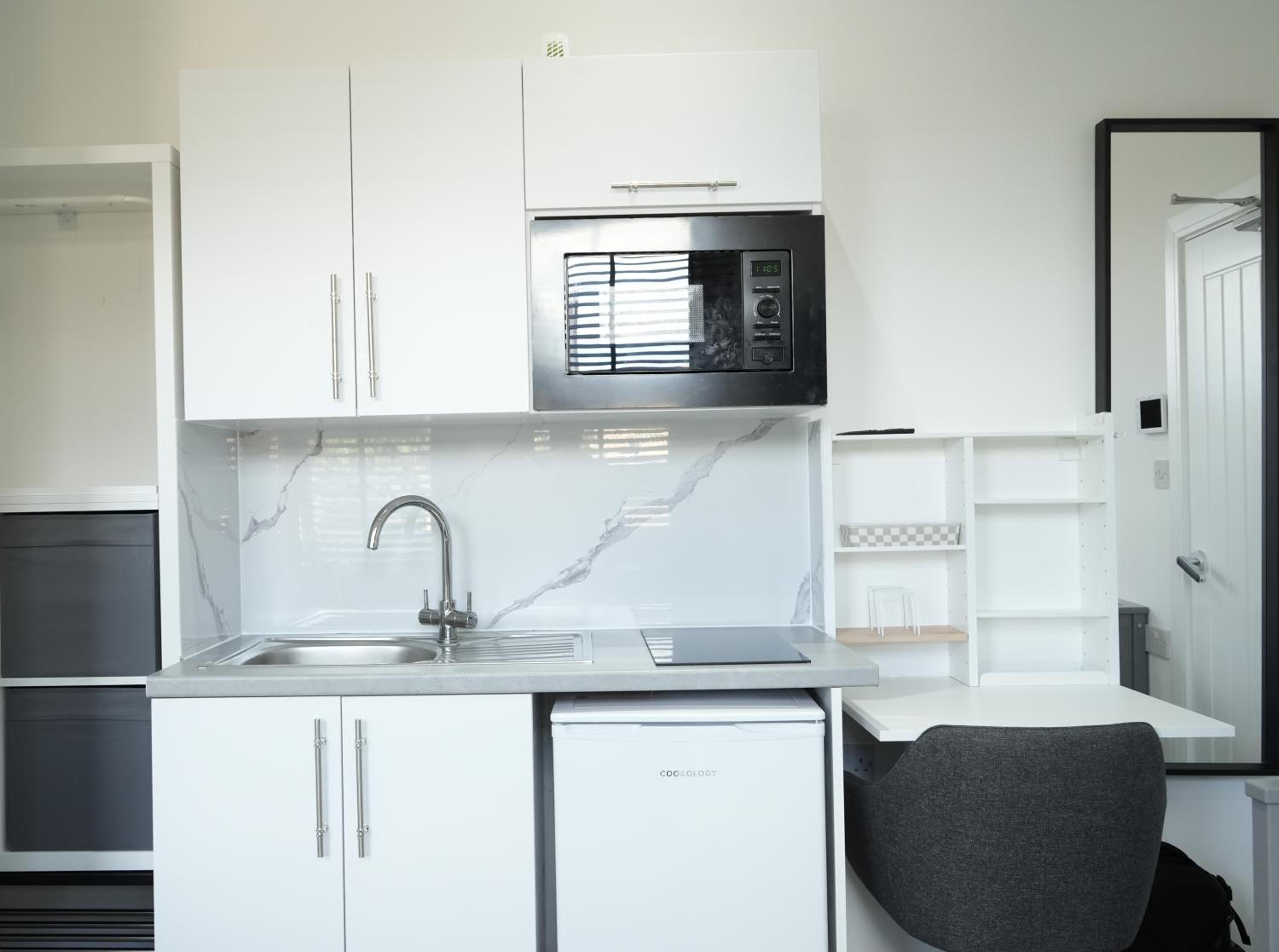 Concept Rooms