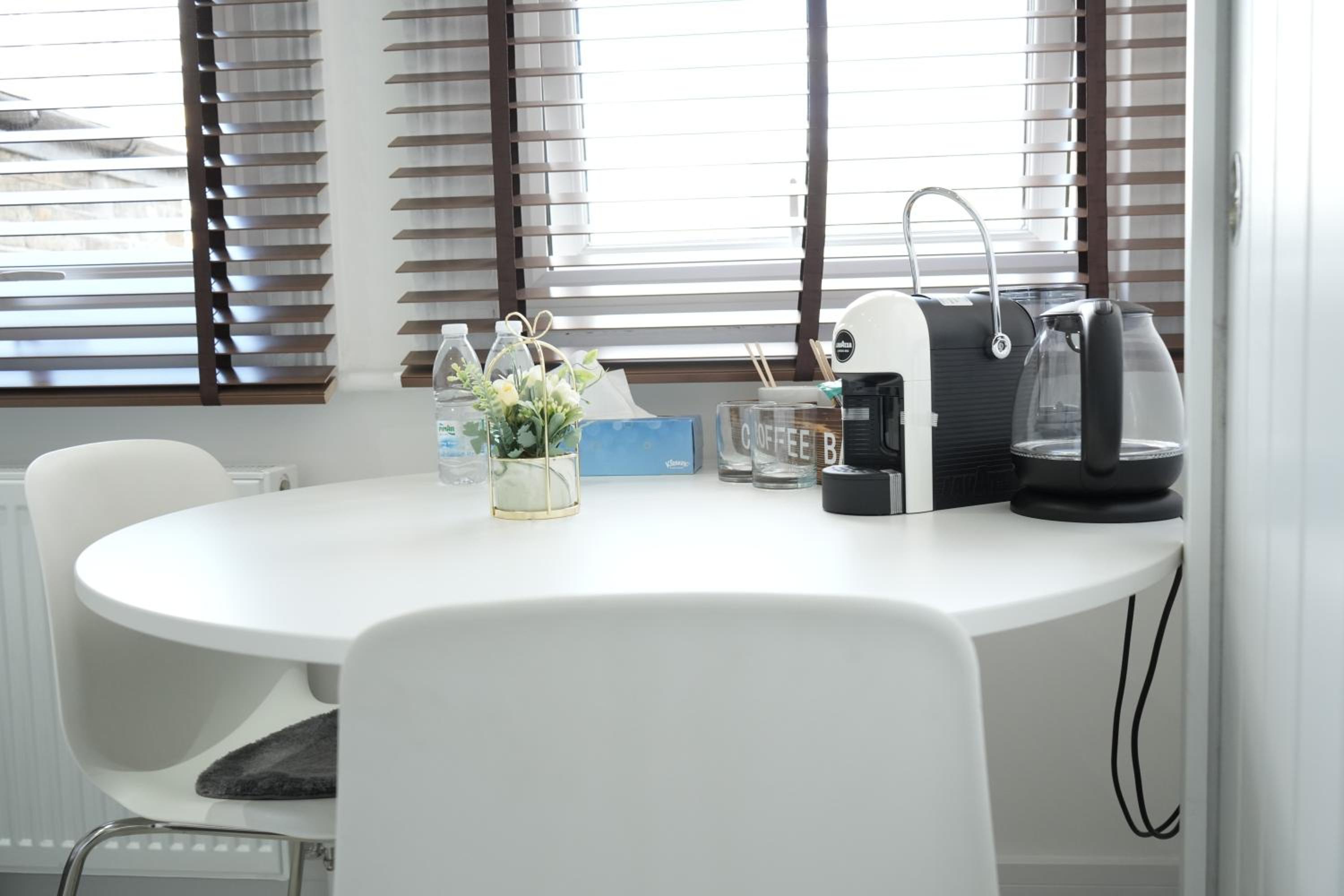 Concept Rooms