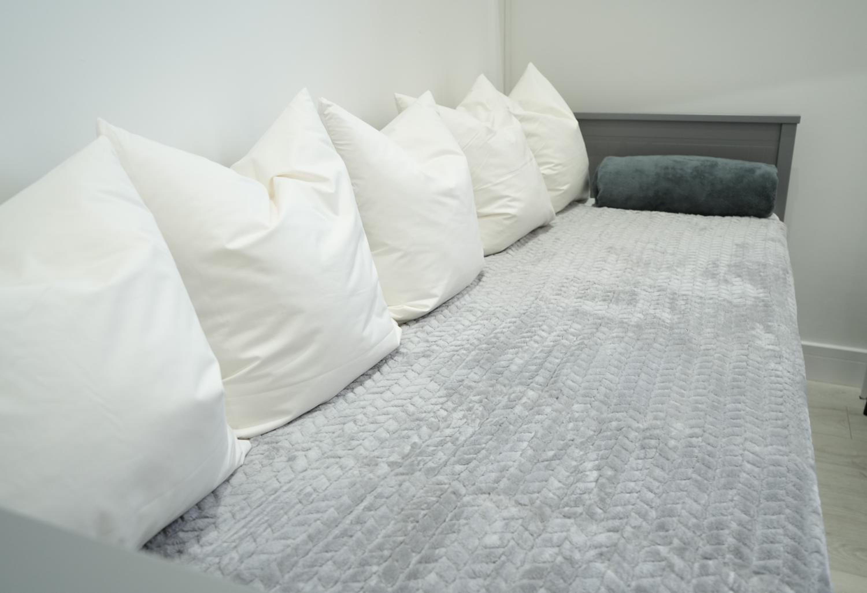 Concept Rooms