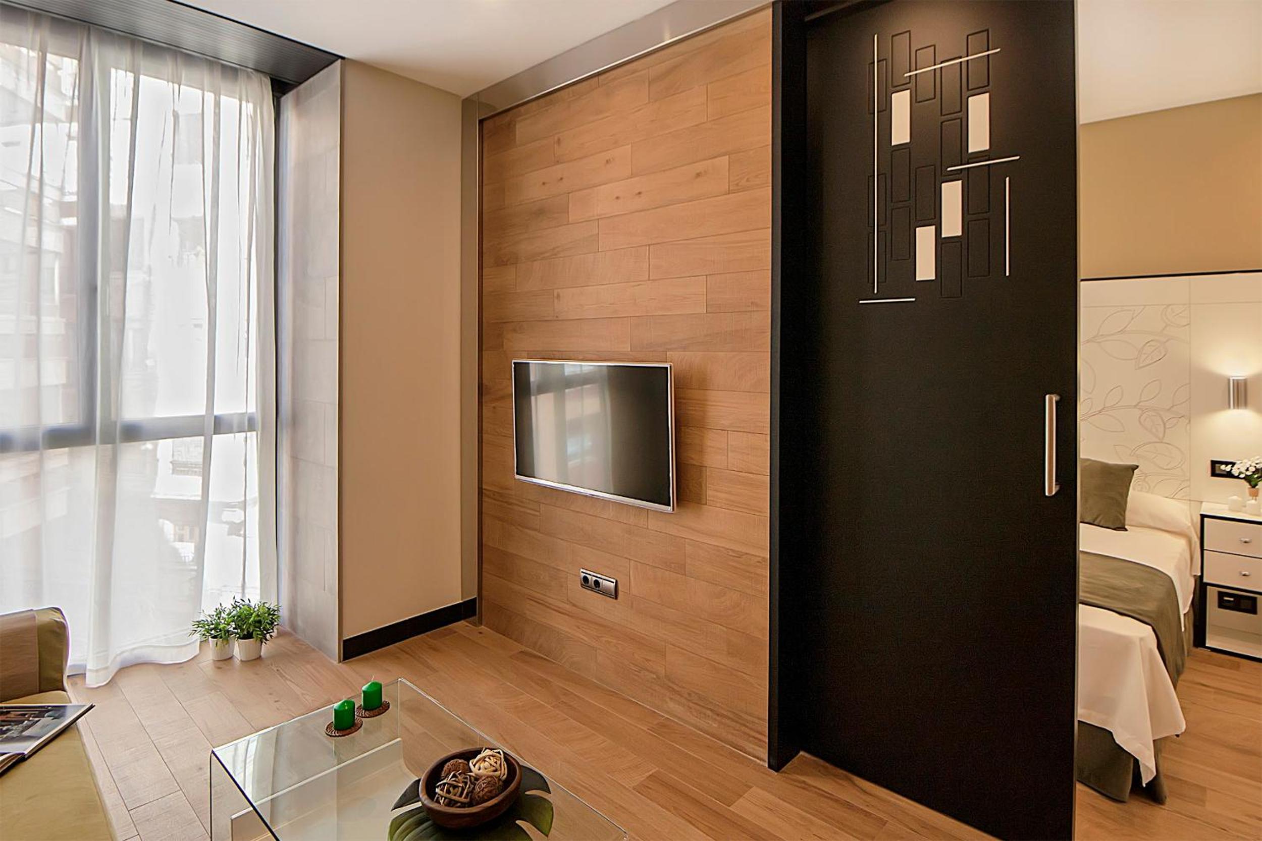 Apartamentos Suites Oficentro Deluxe