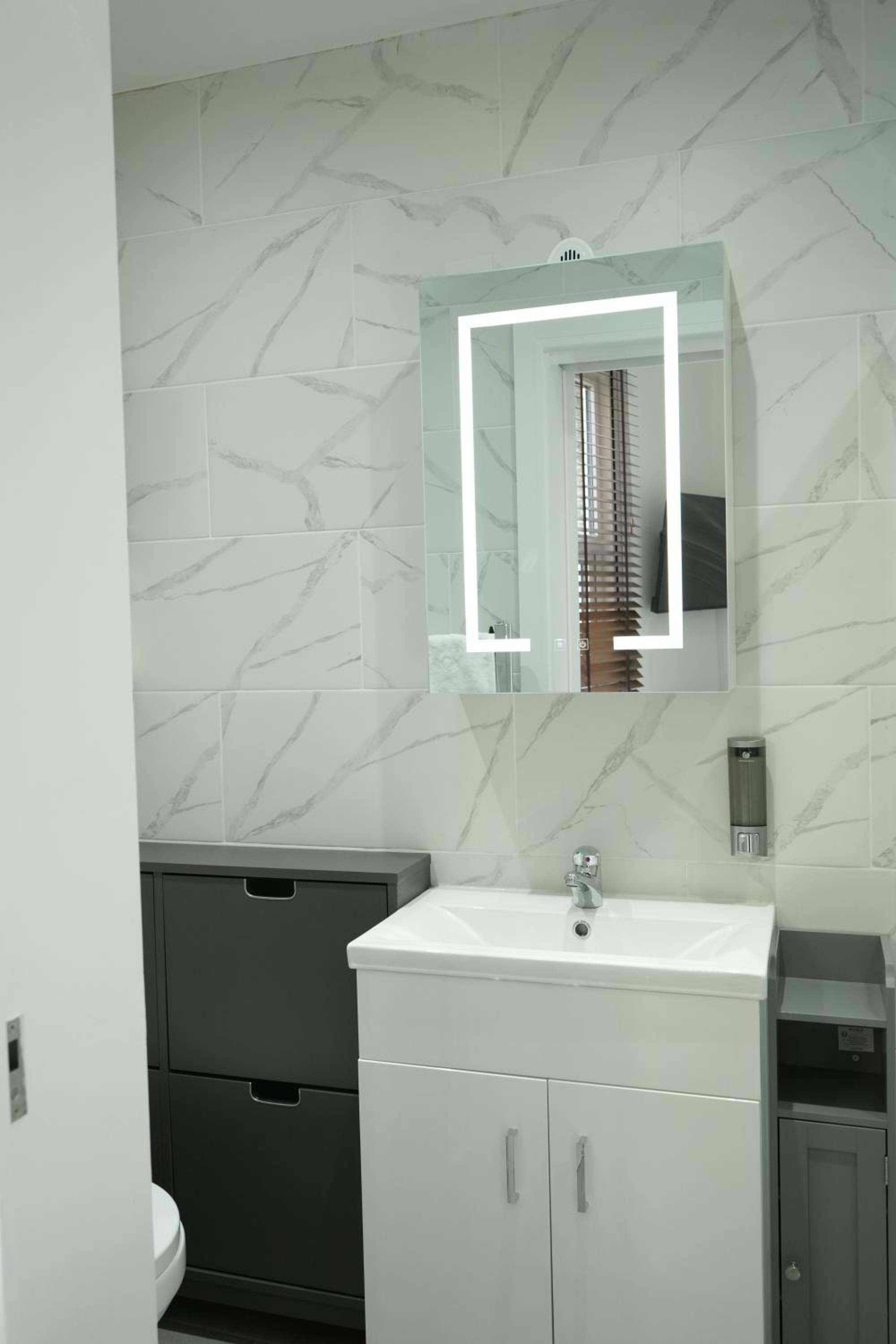 Concept Rooms