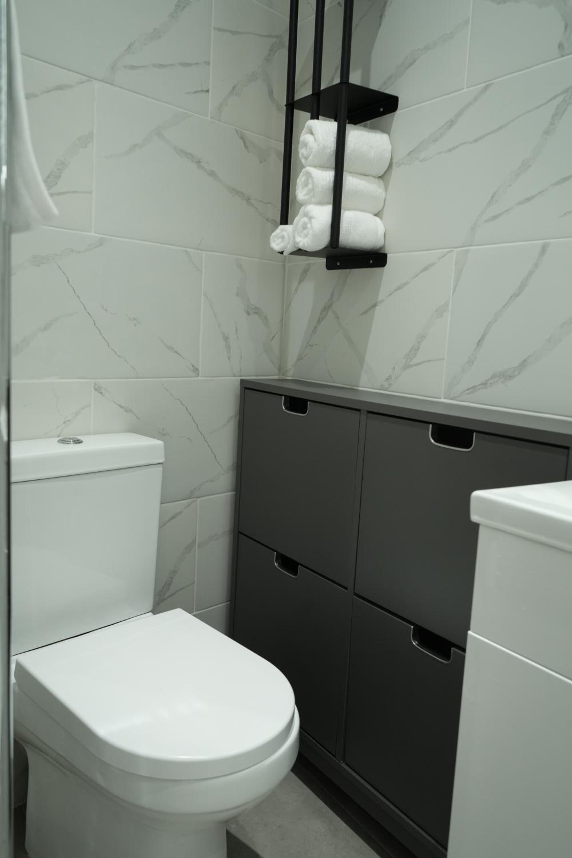 Concept Rooms