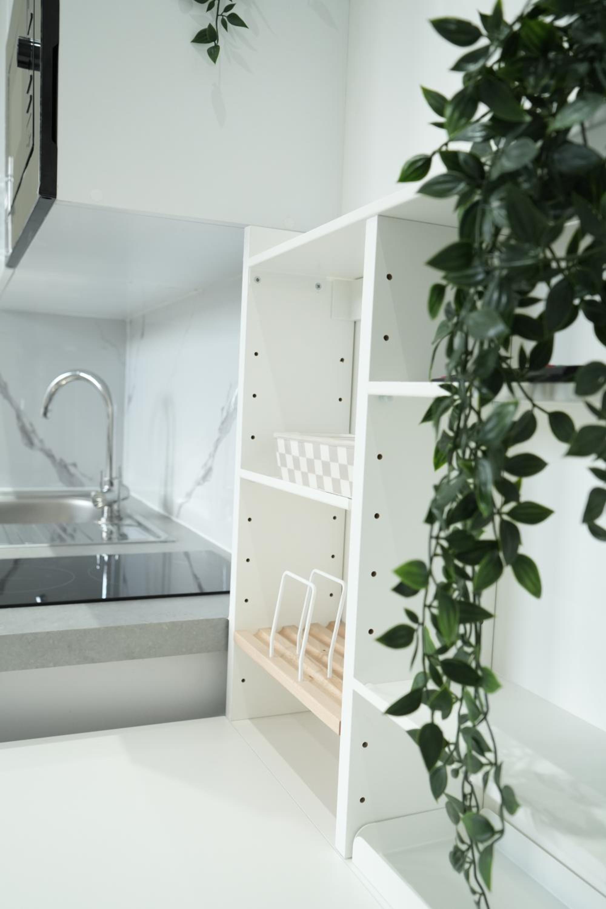 Concept Rooms