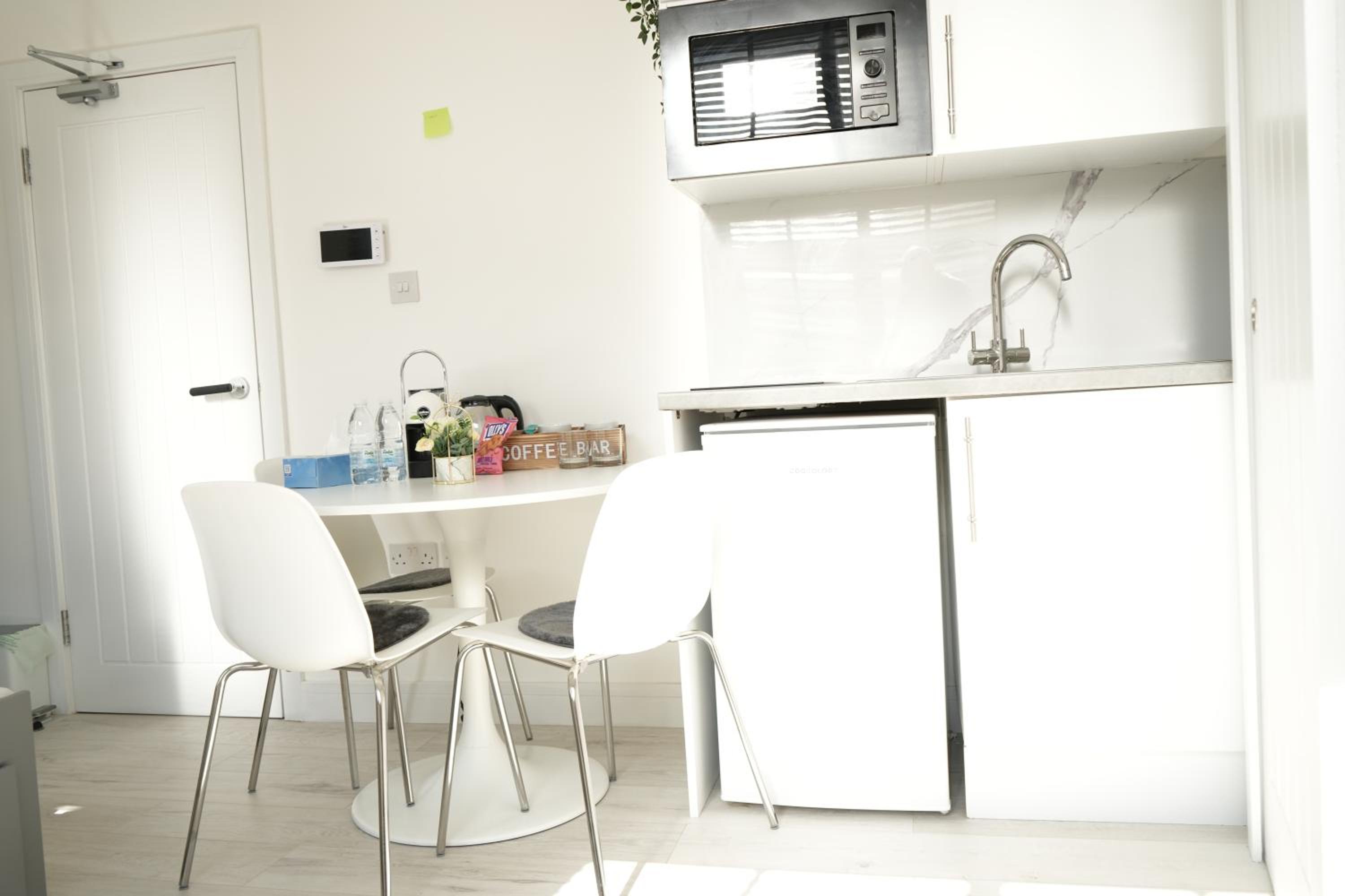 Concept Rooms