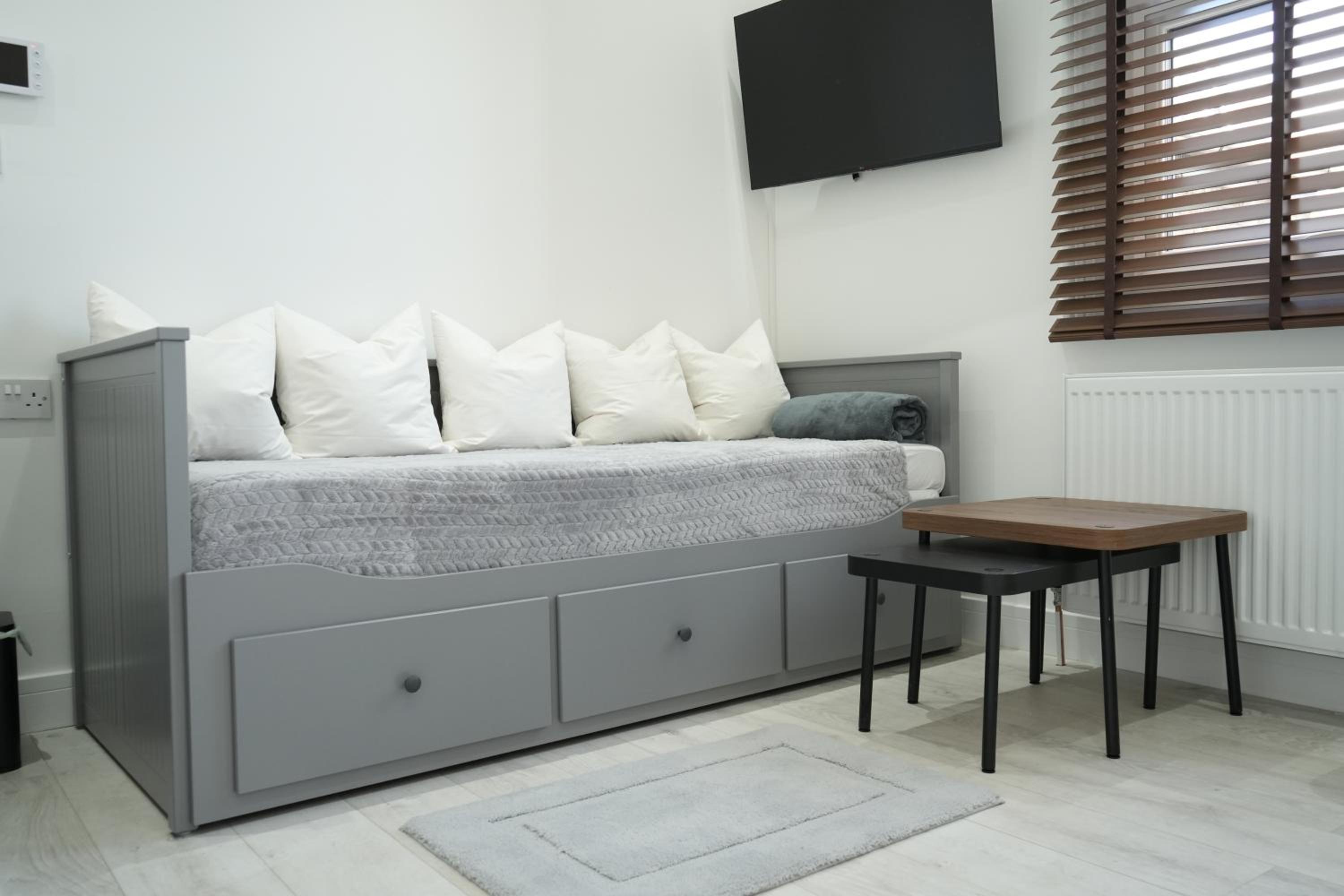 Concept Rooms