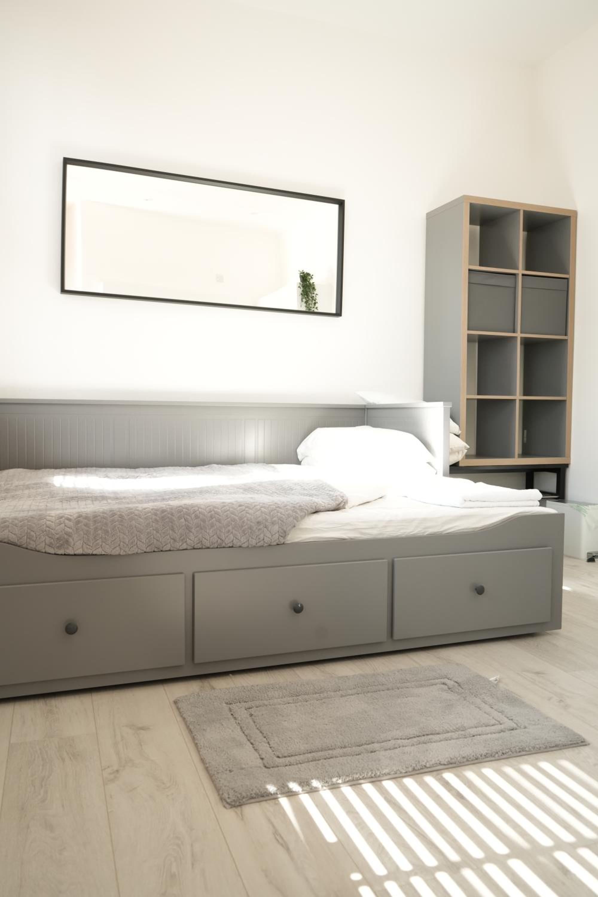 Concept Rooms