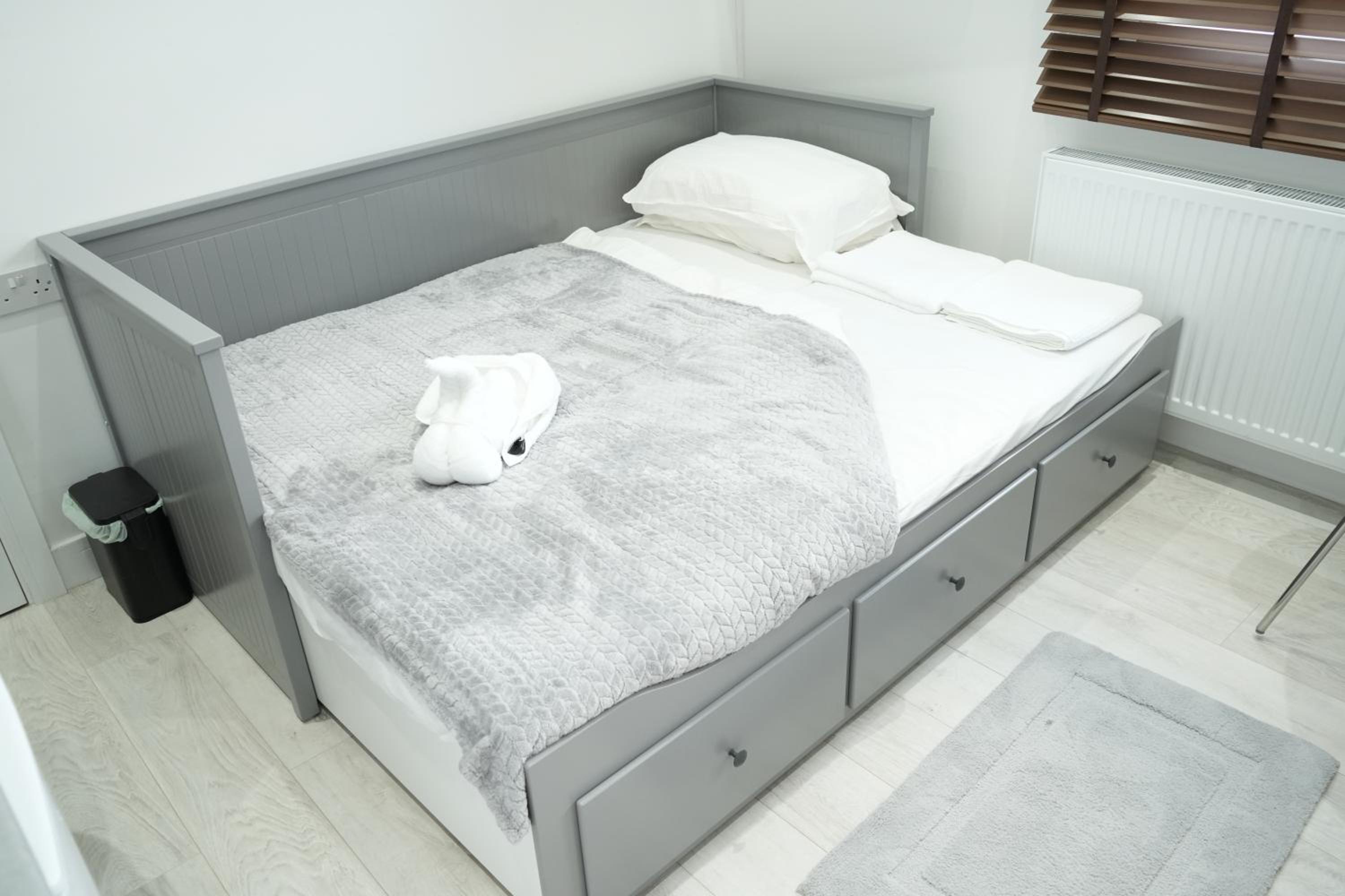Concept Rooms