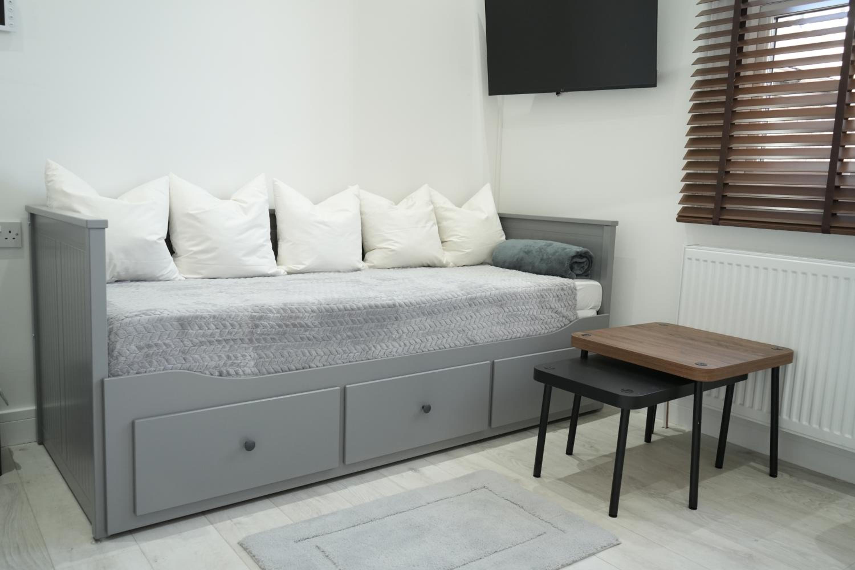 Concept Rooms