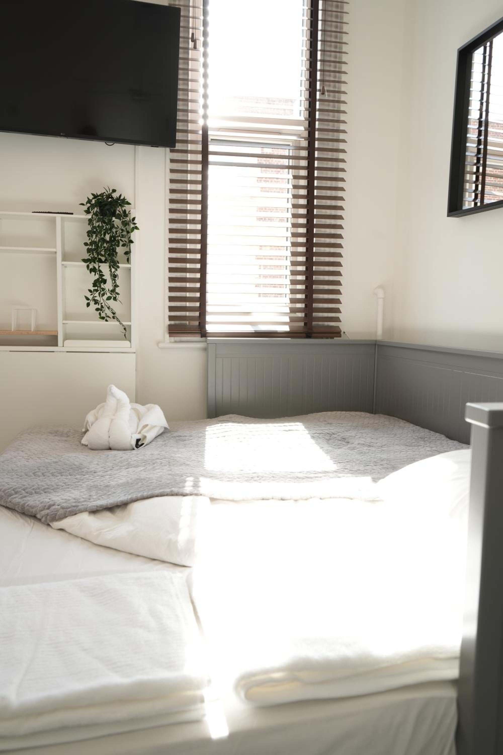 Concept Rooms