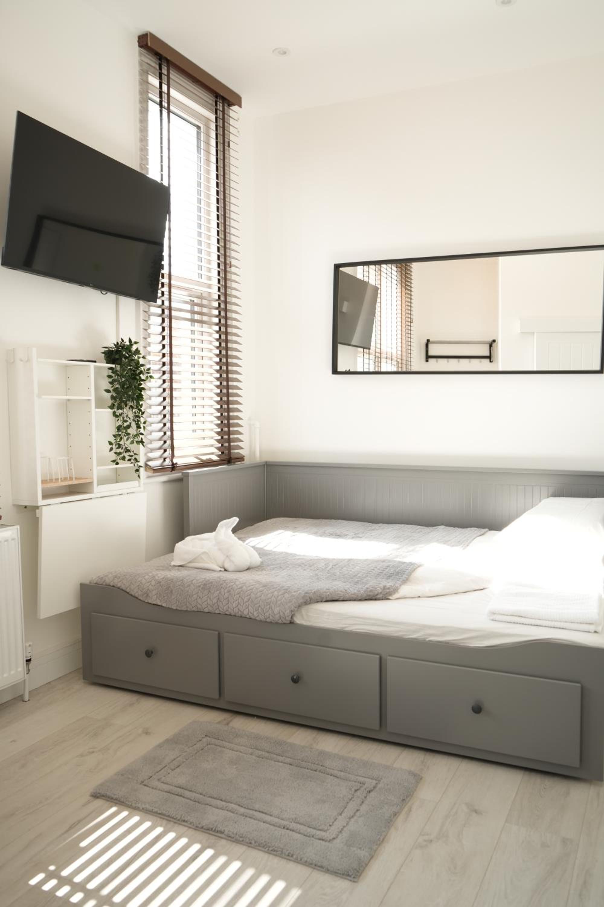 Concept Rooms