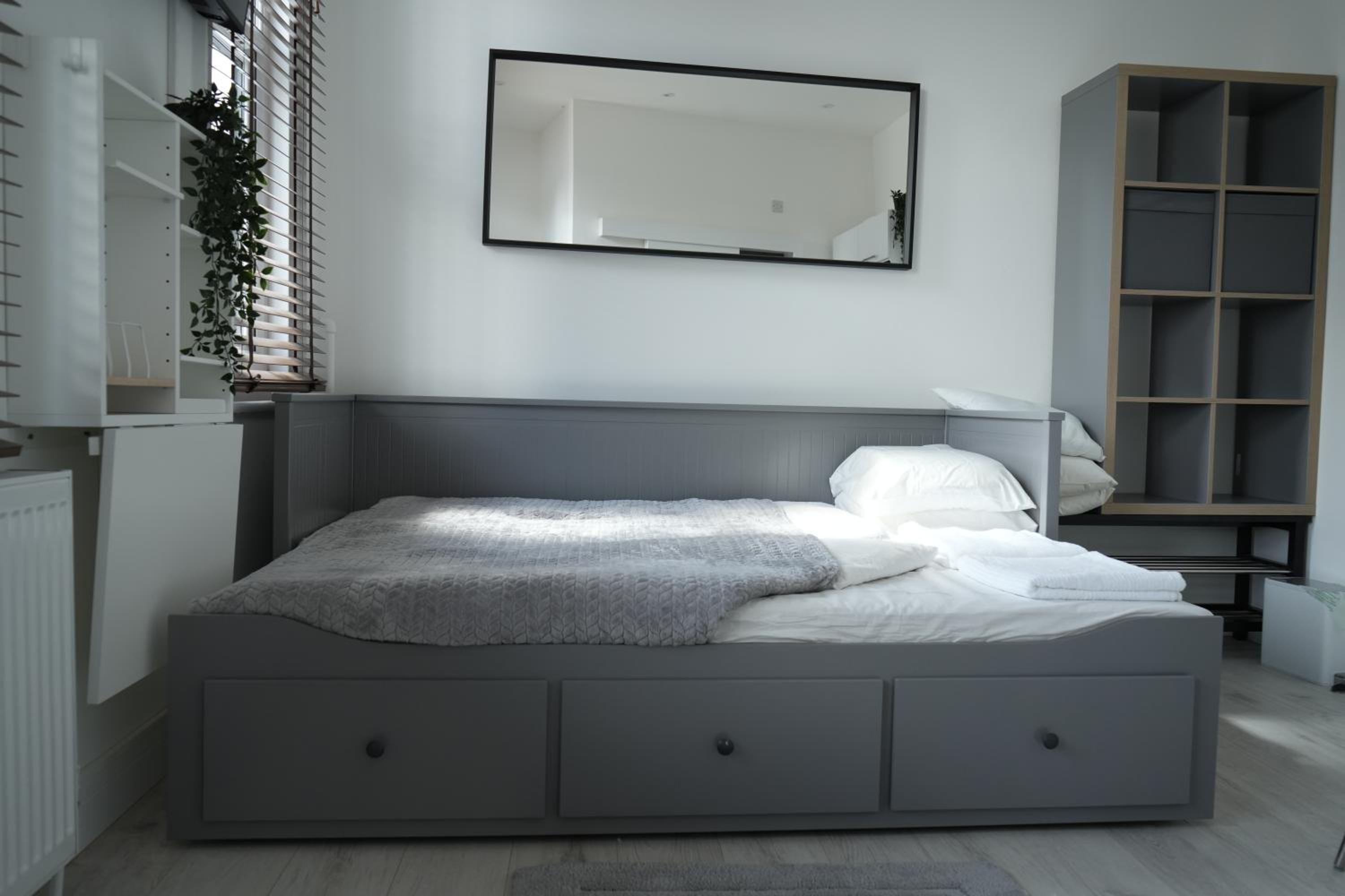 Concept Rooms