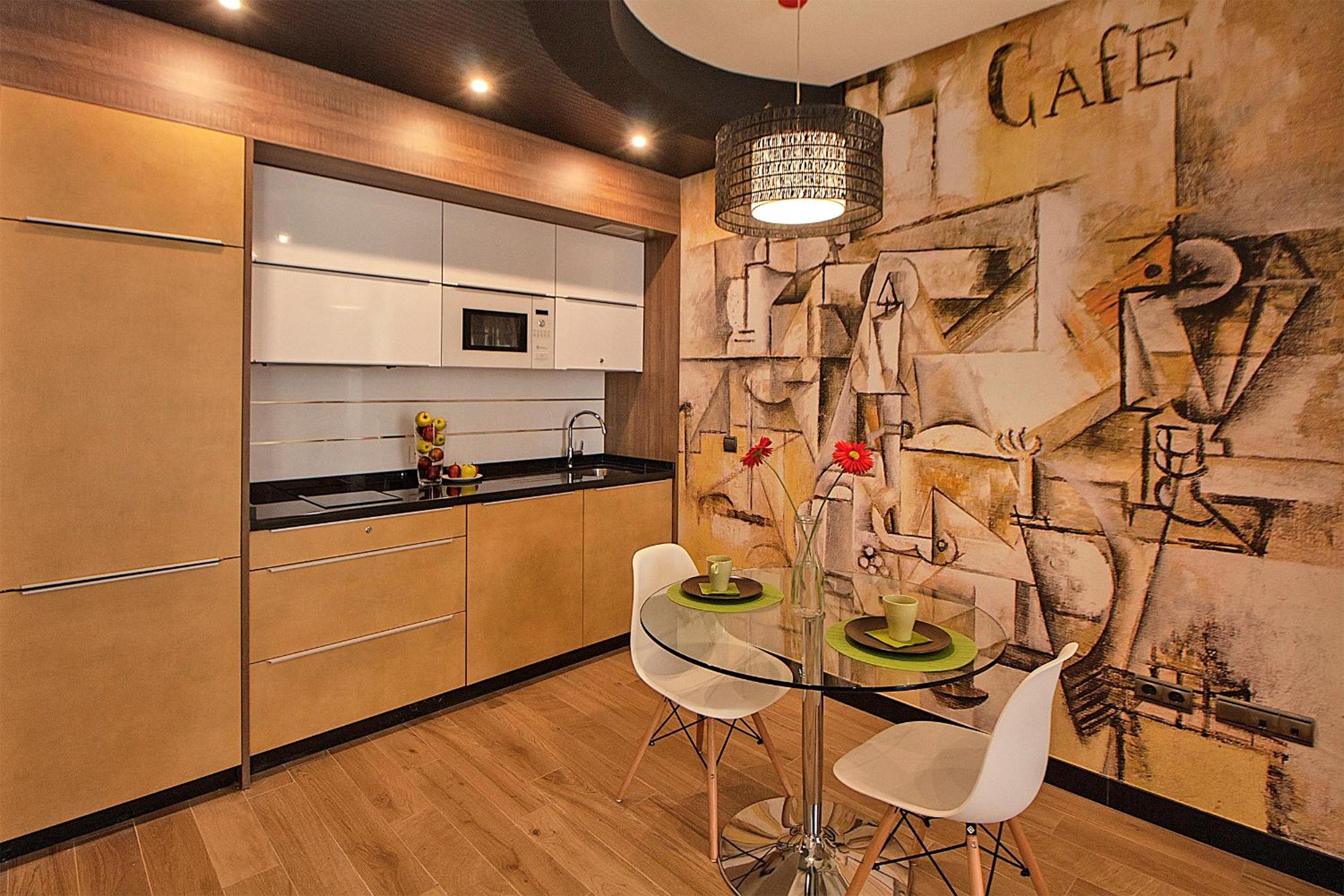 Apartamentos Suites Oficentro Deluxe