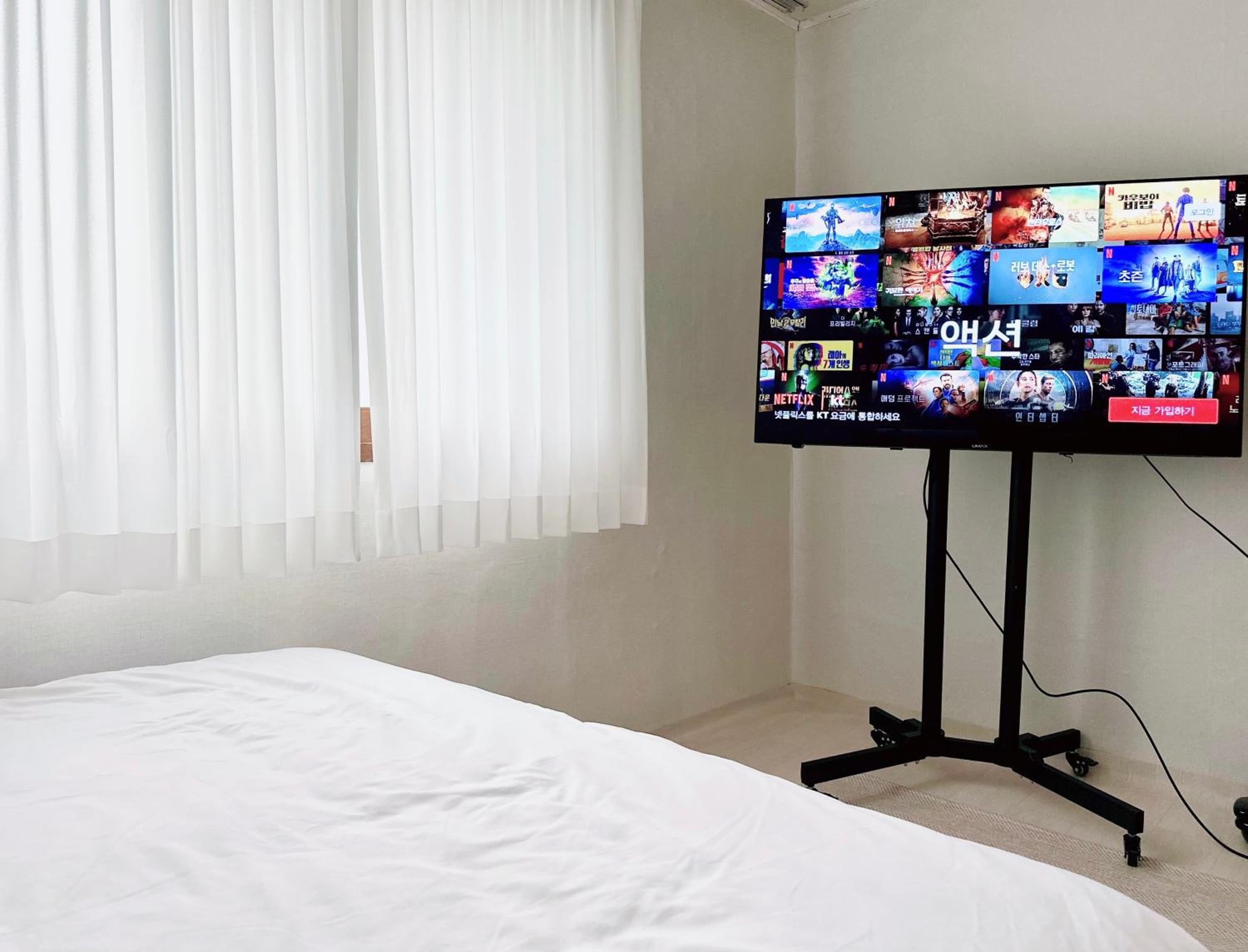 Arang Stay Seoul Dongdaemun