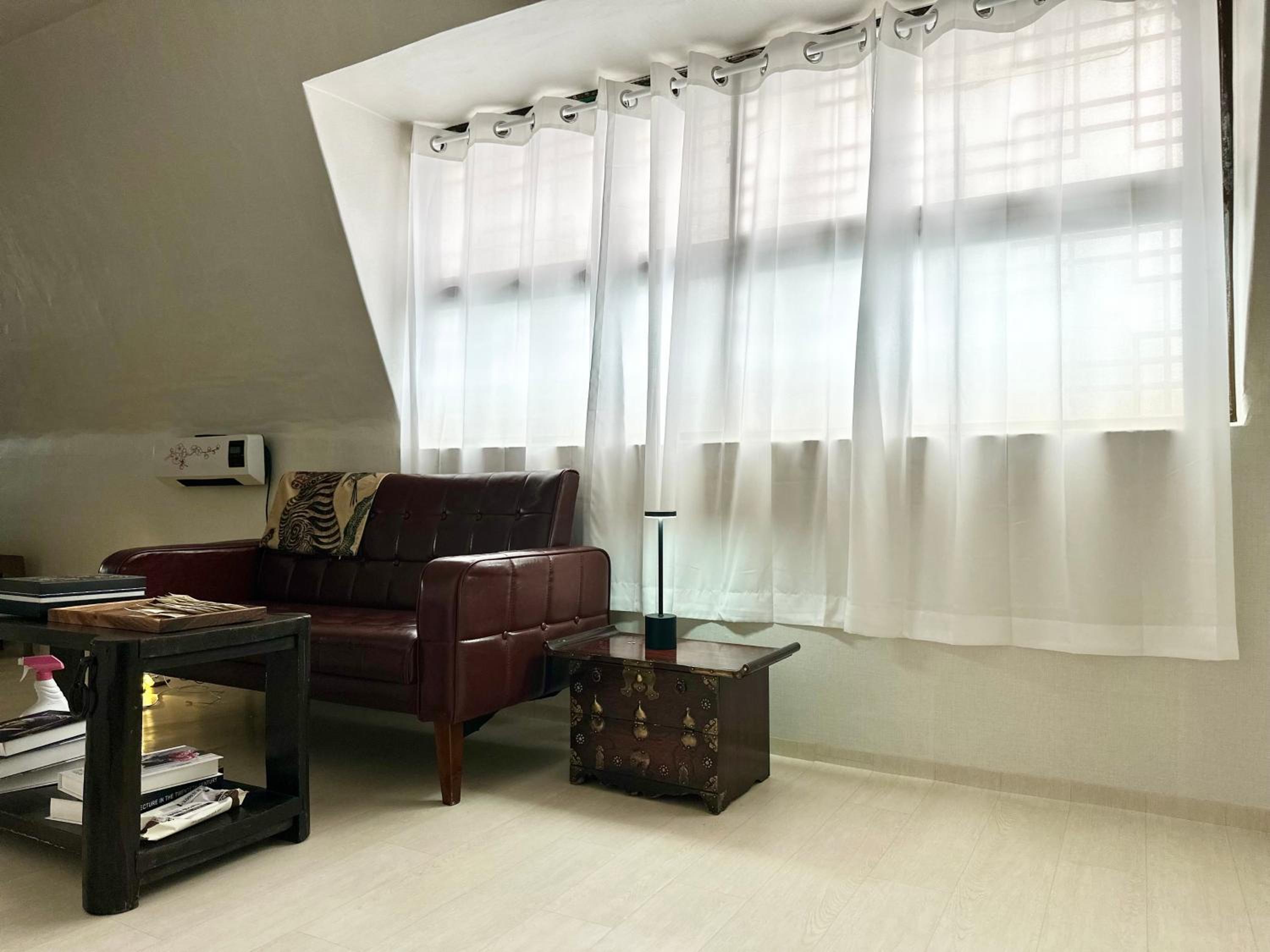 Arang Stay Seoul Dongdaemun