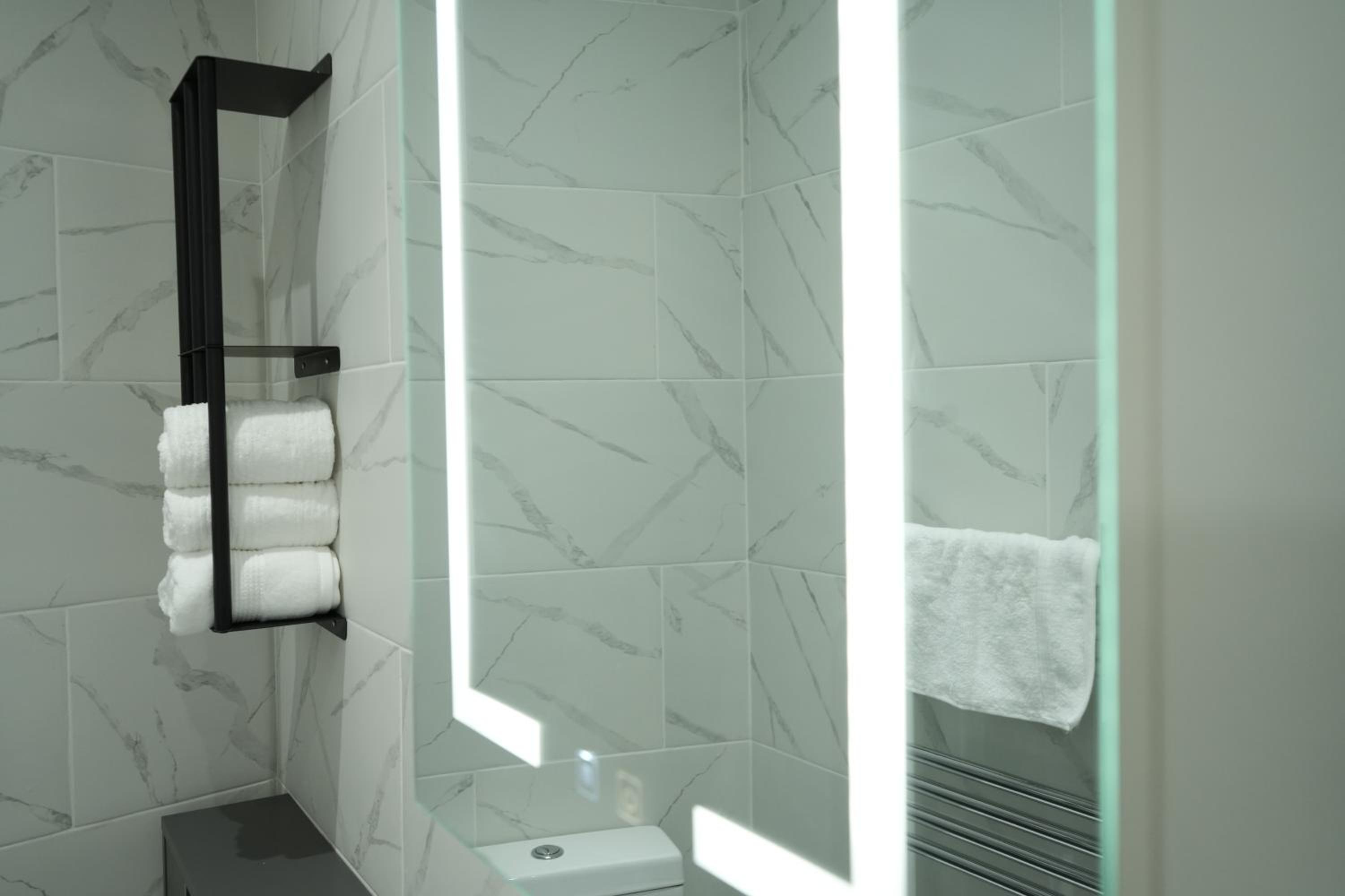 Concept Rooms
