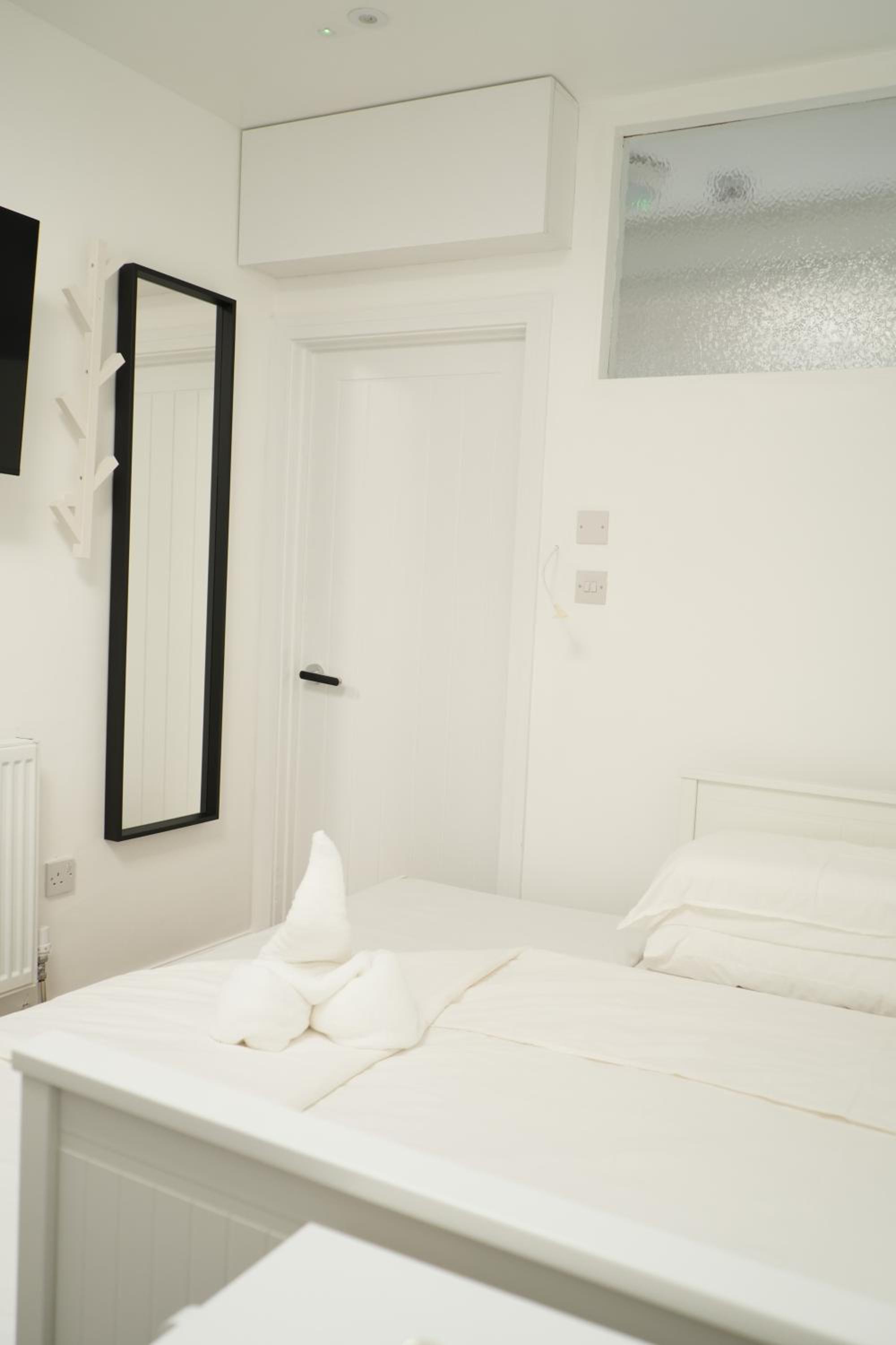 Concept Rooms