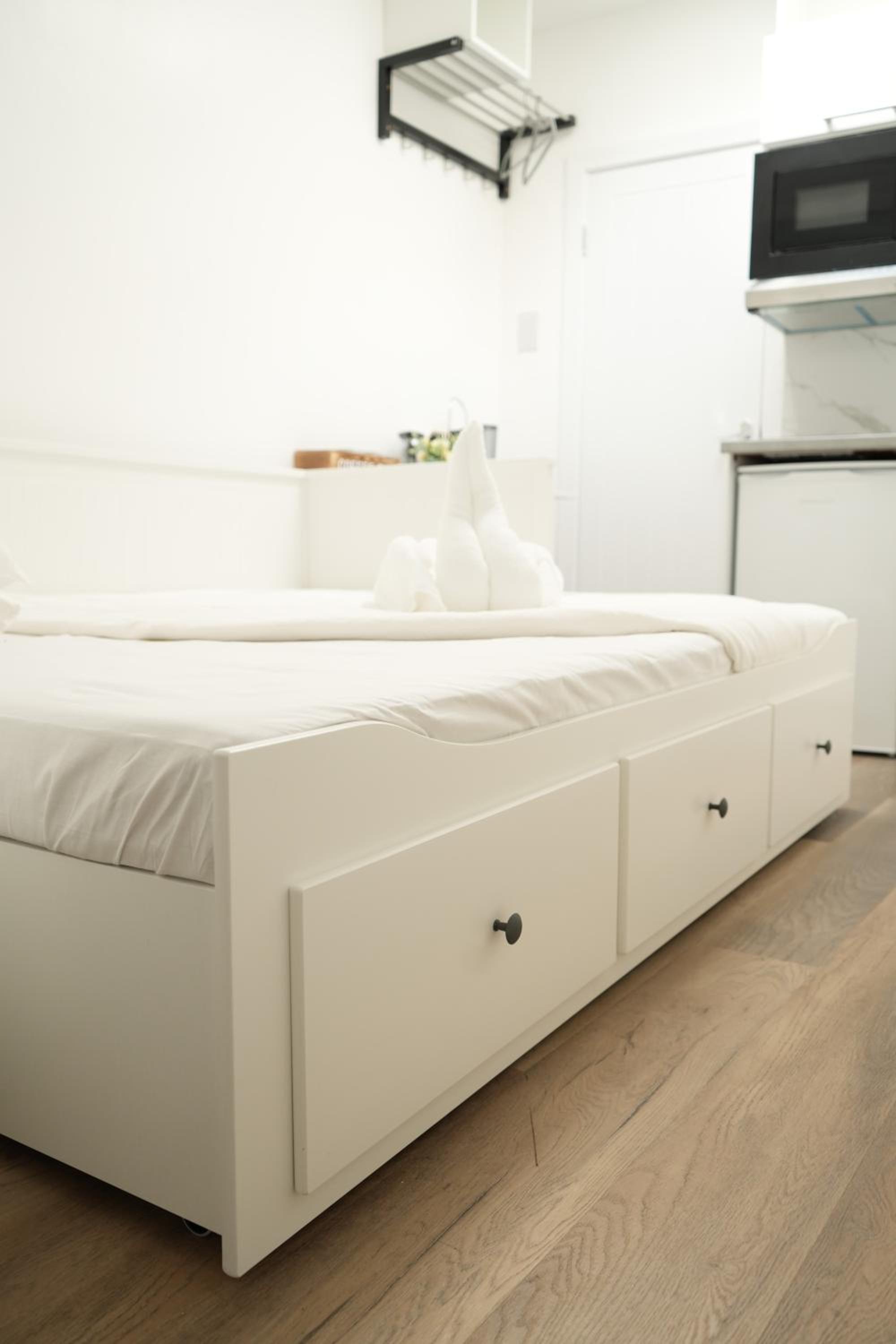 Concept Rooms