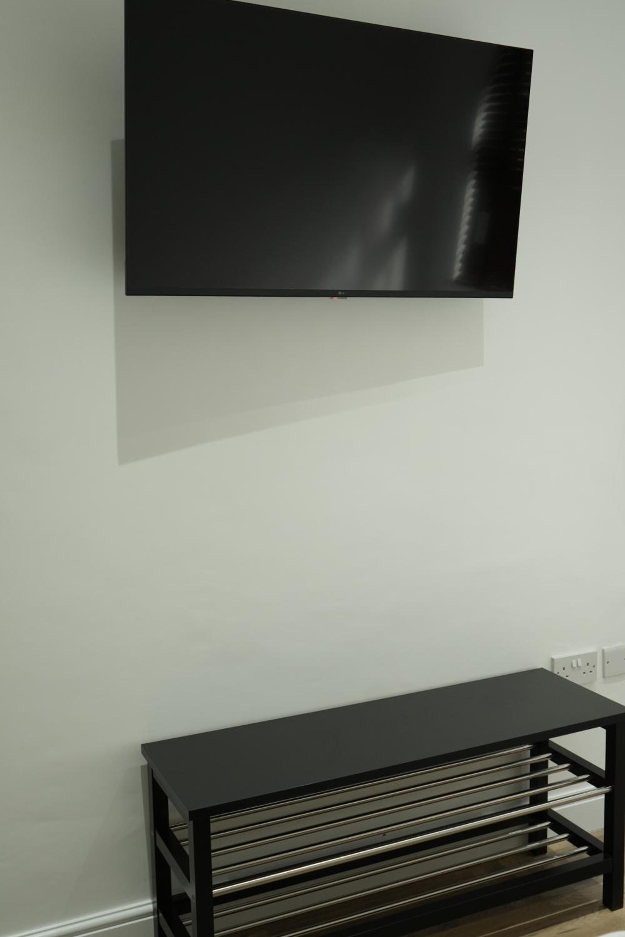 Concept Rooms