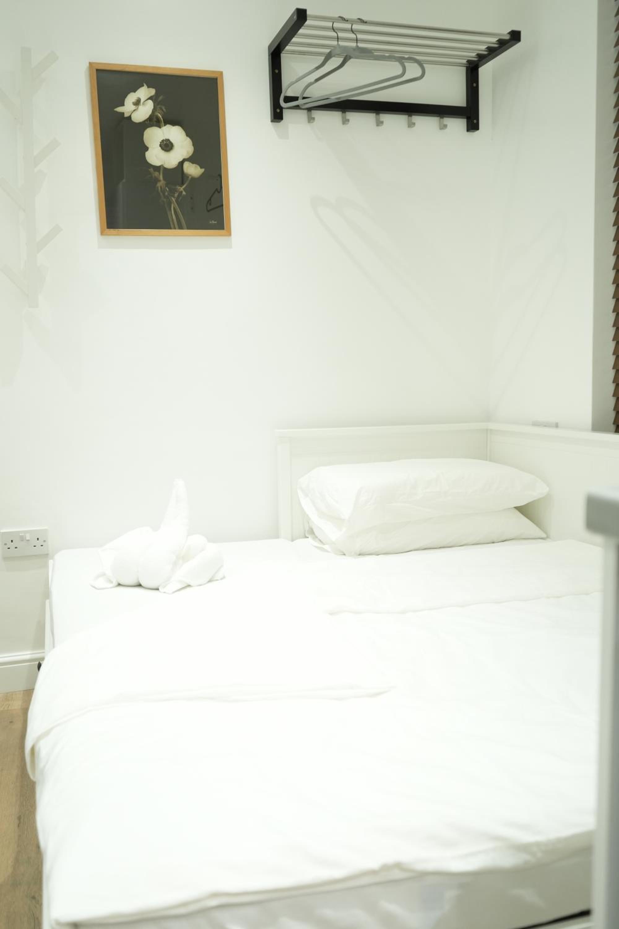 Concept Rooms