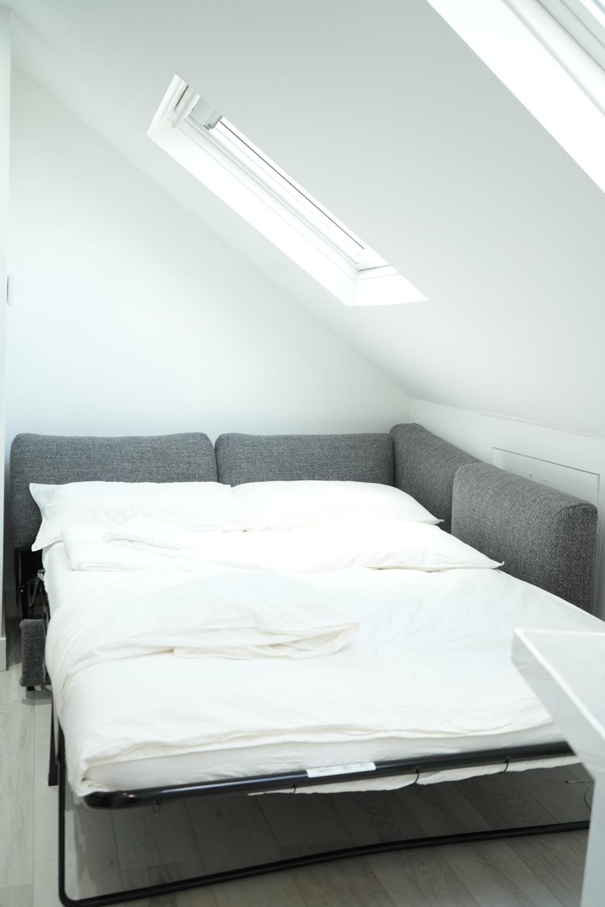 Concept Rooms