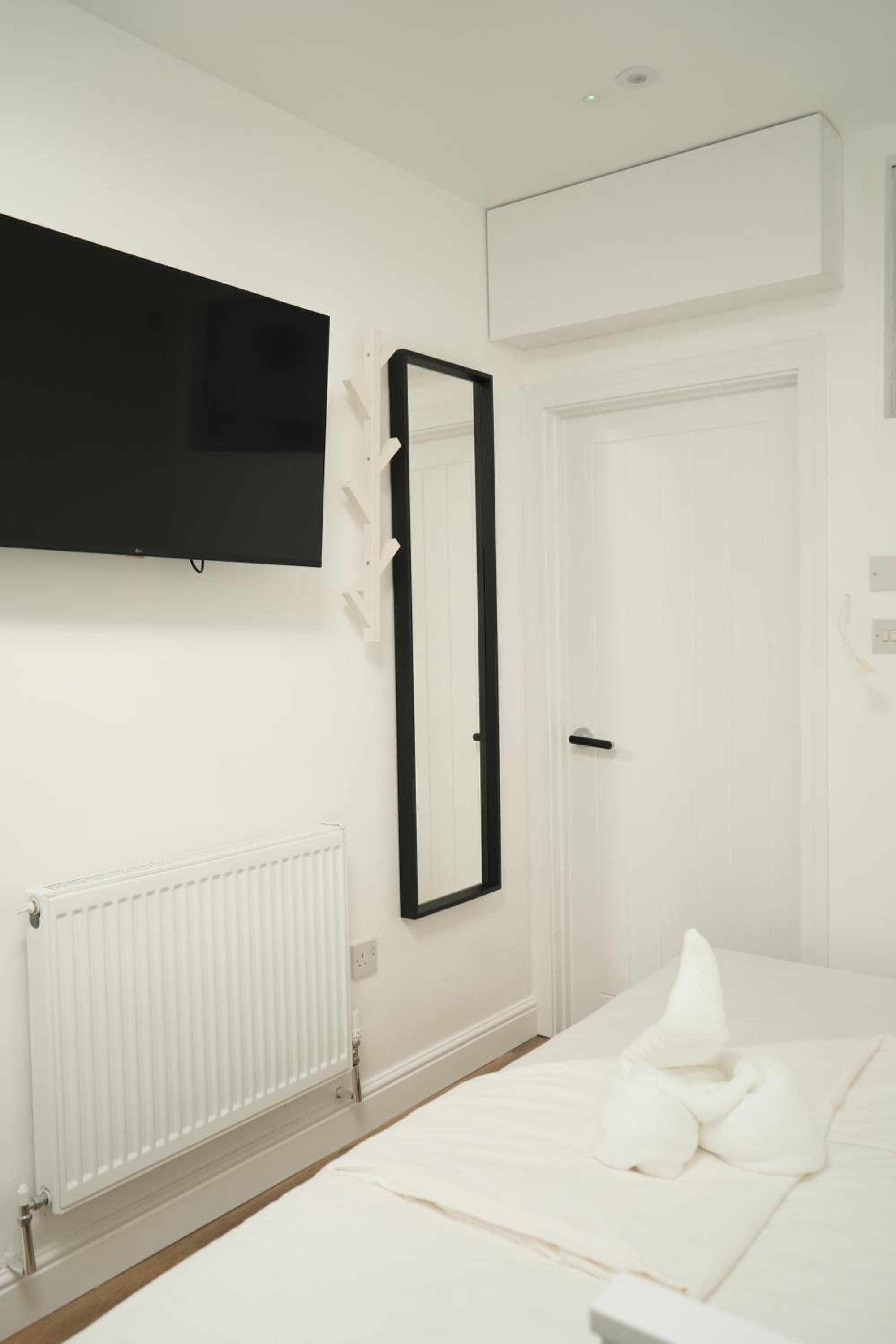 Concept Rooms