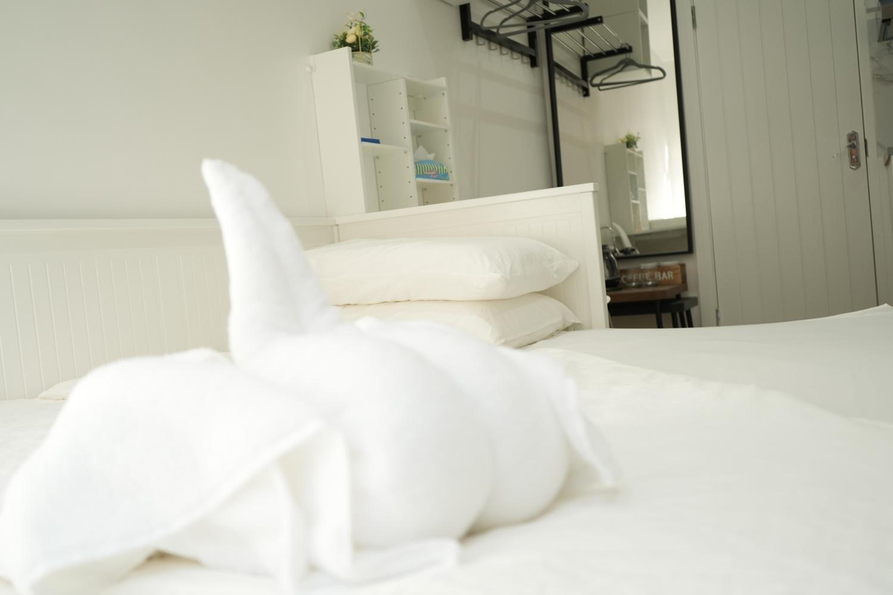 Concept Rooms