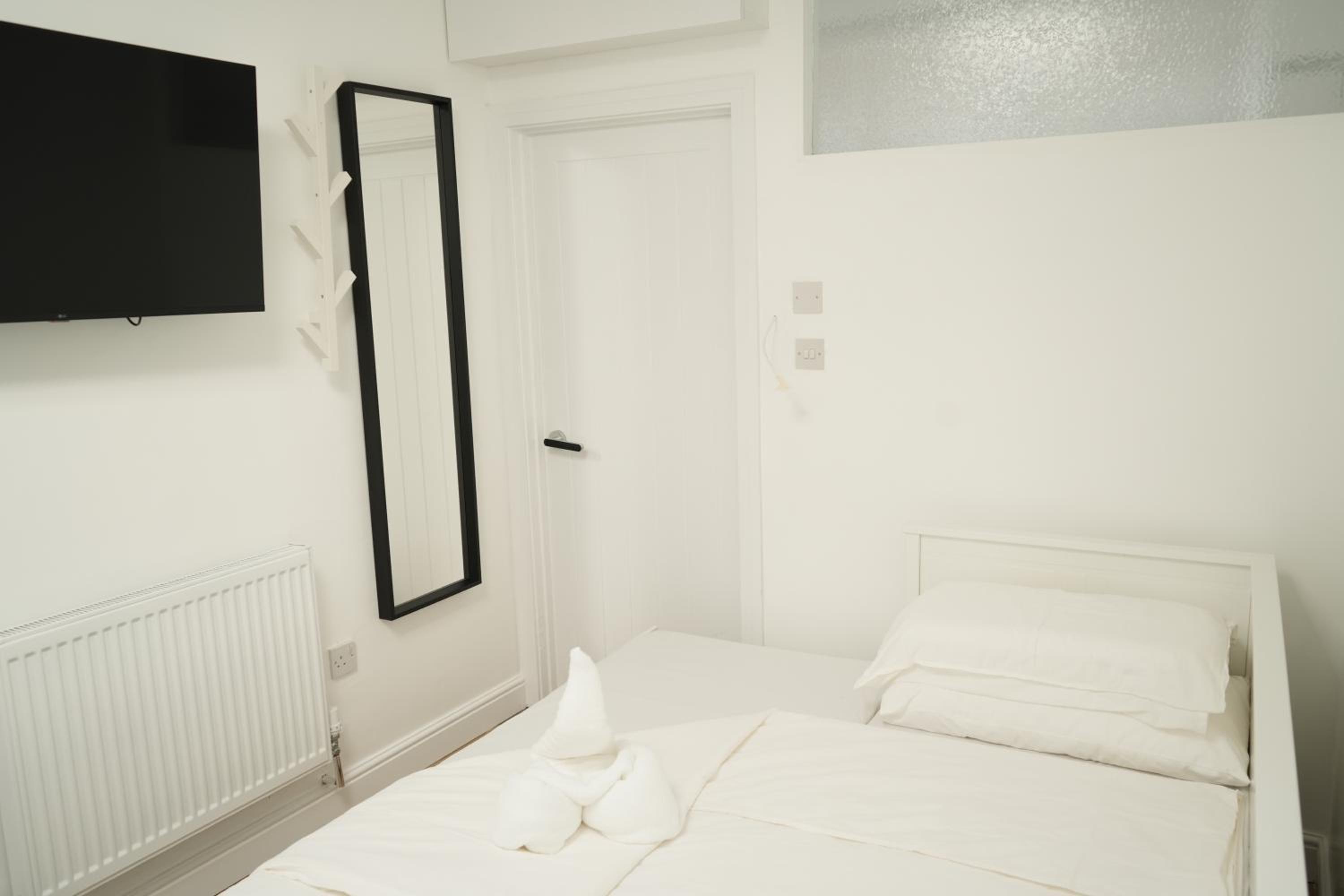 Concept Rooms
