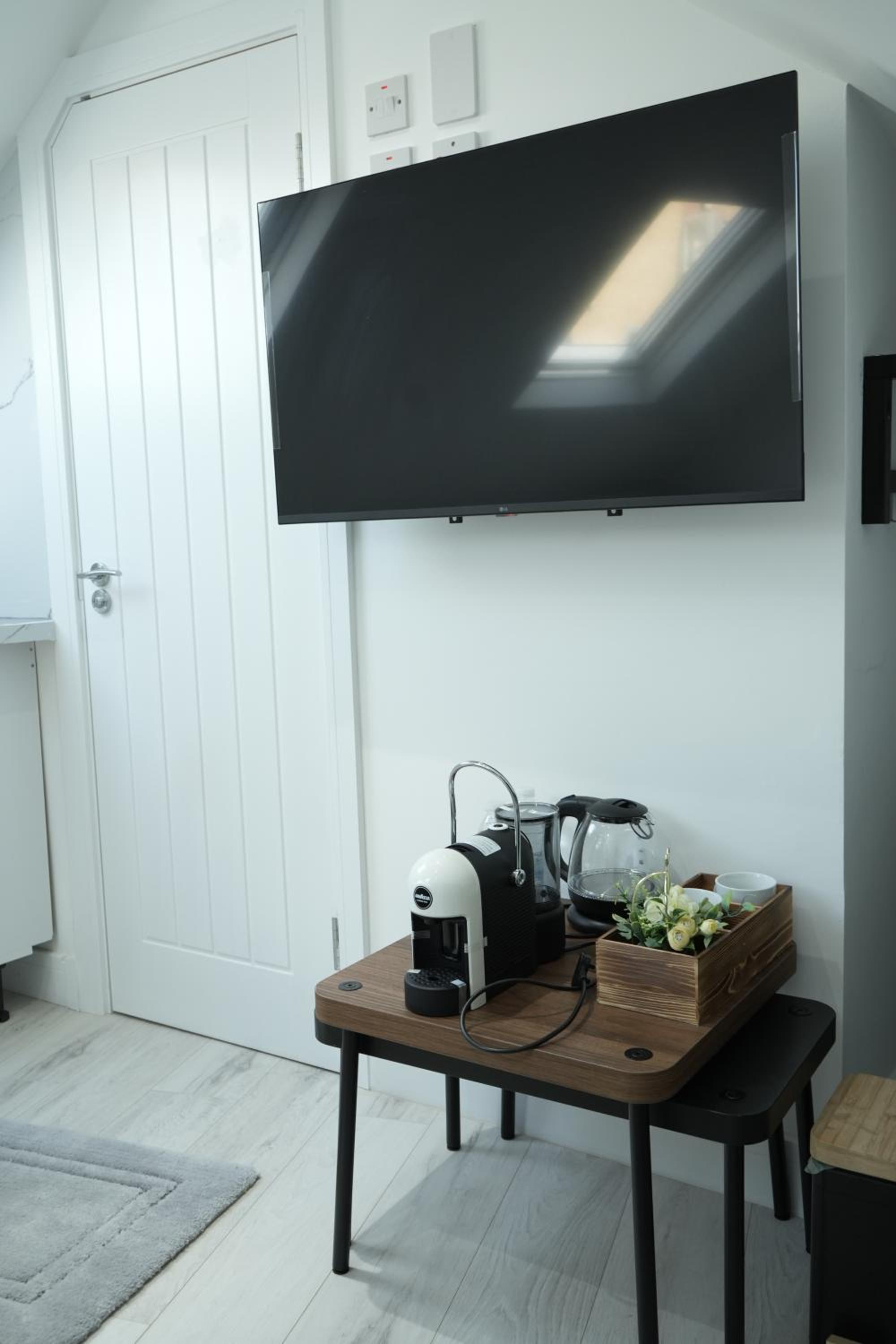 Concept Rooms