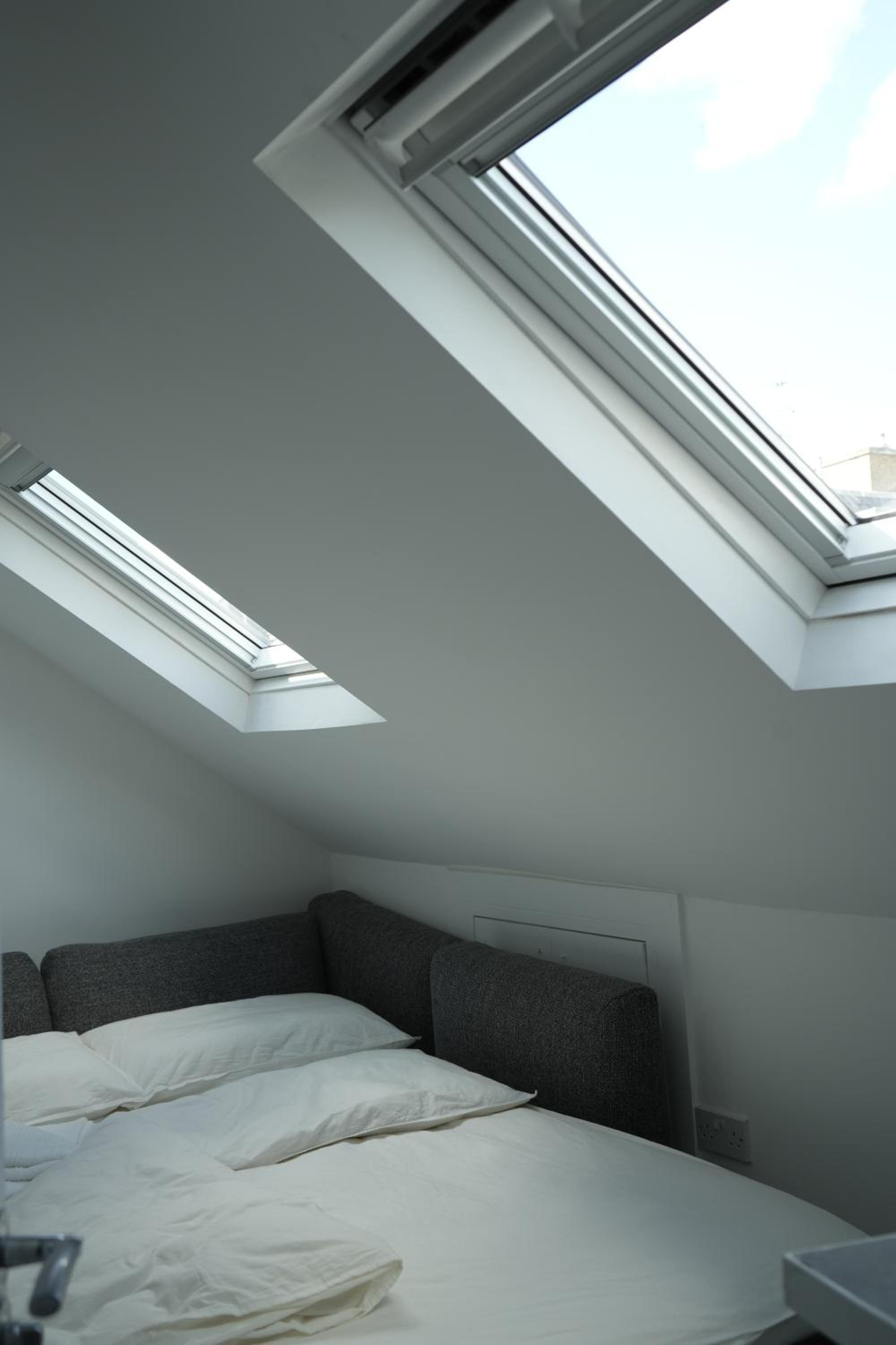 Concept Rooms