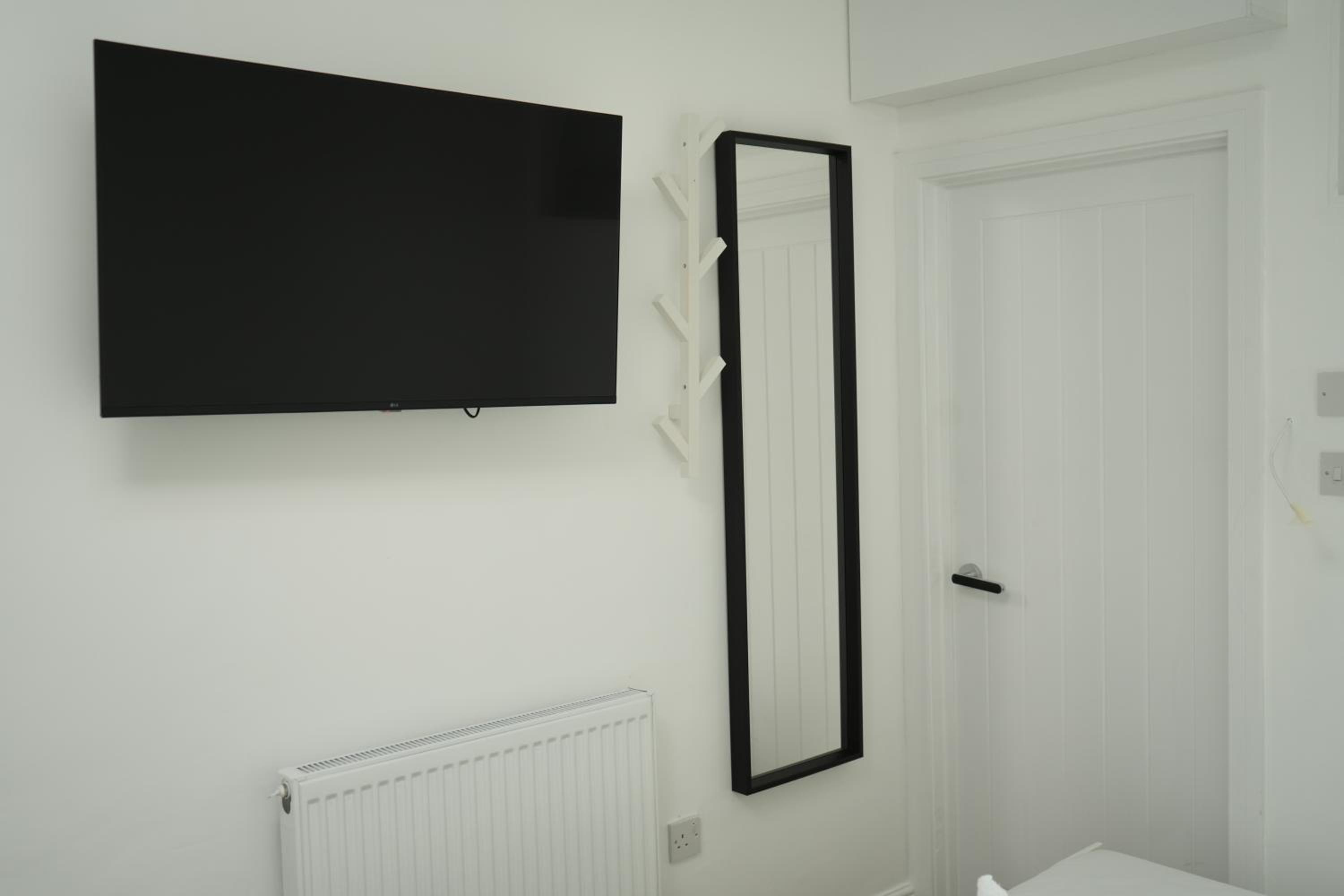 Concept Rooms