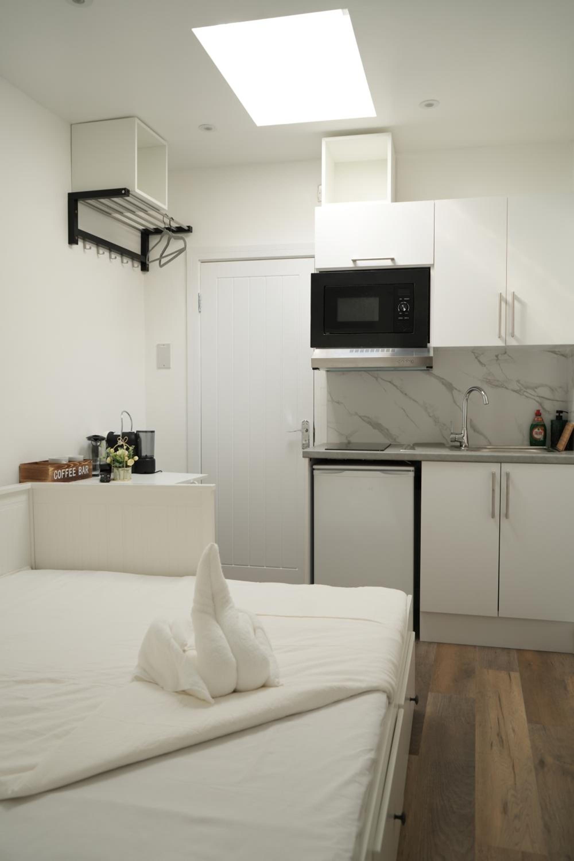 Concept Rooms