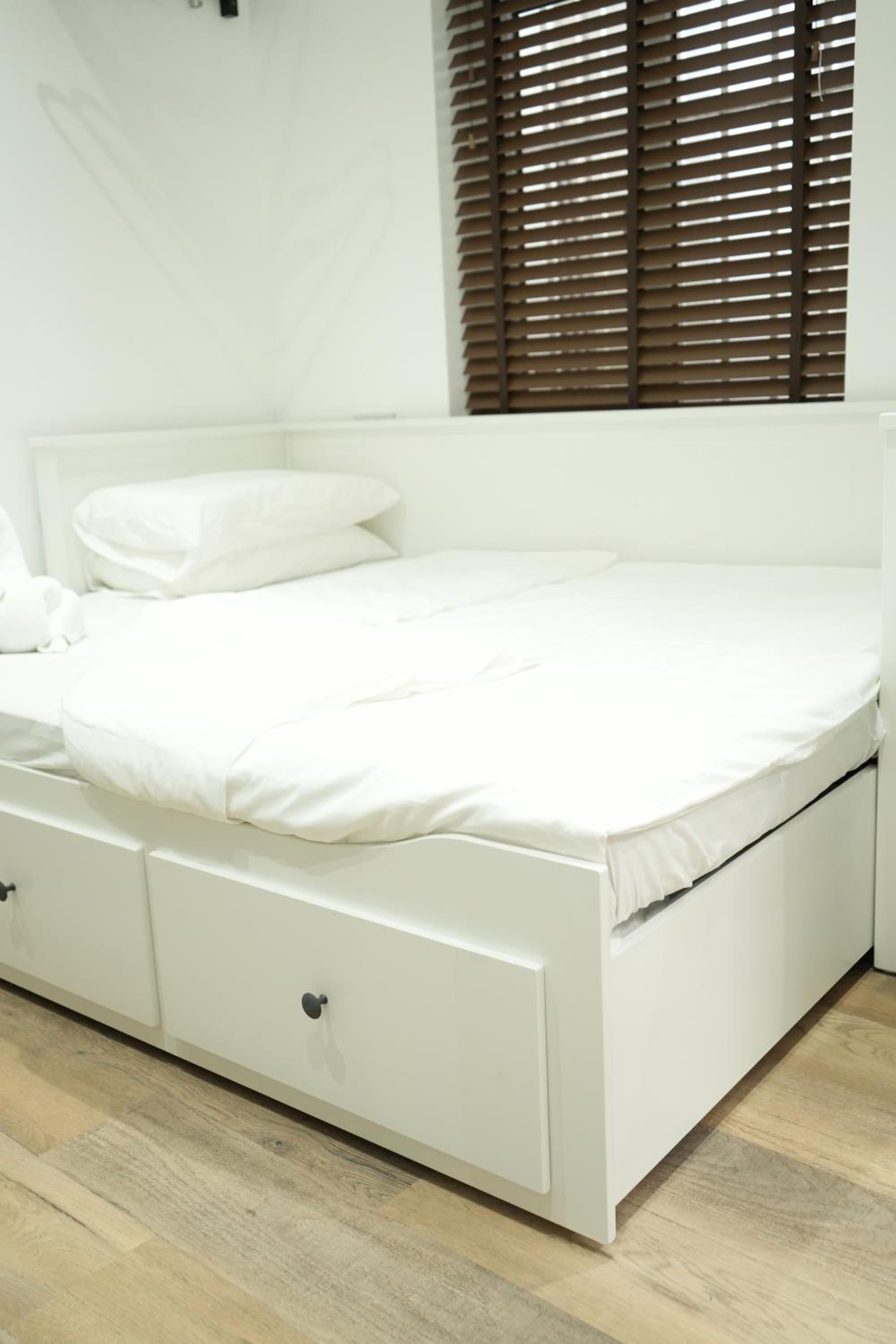 Concept Rooms