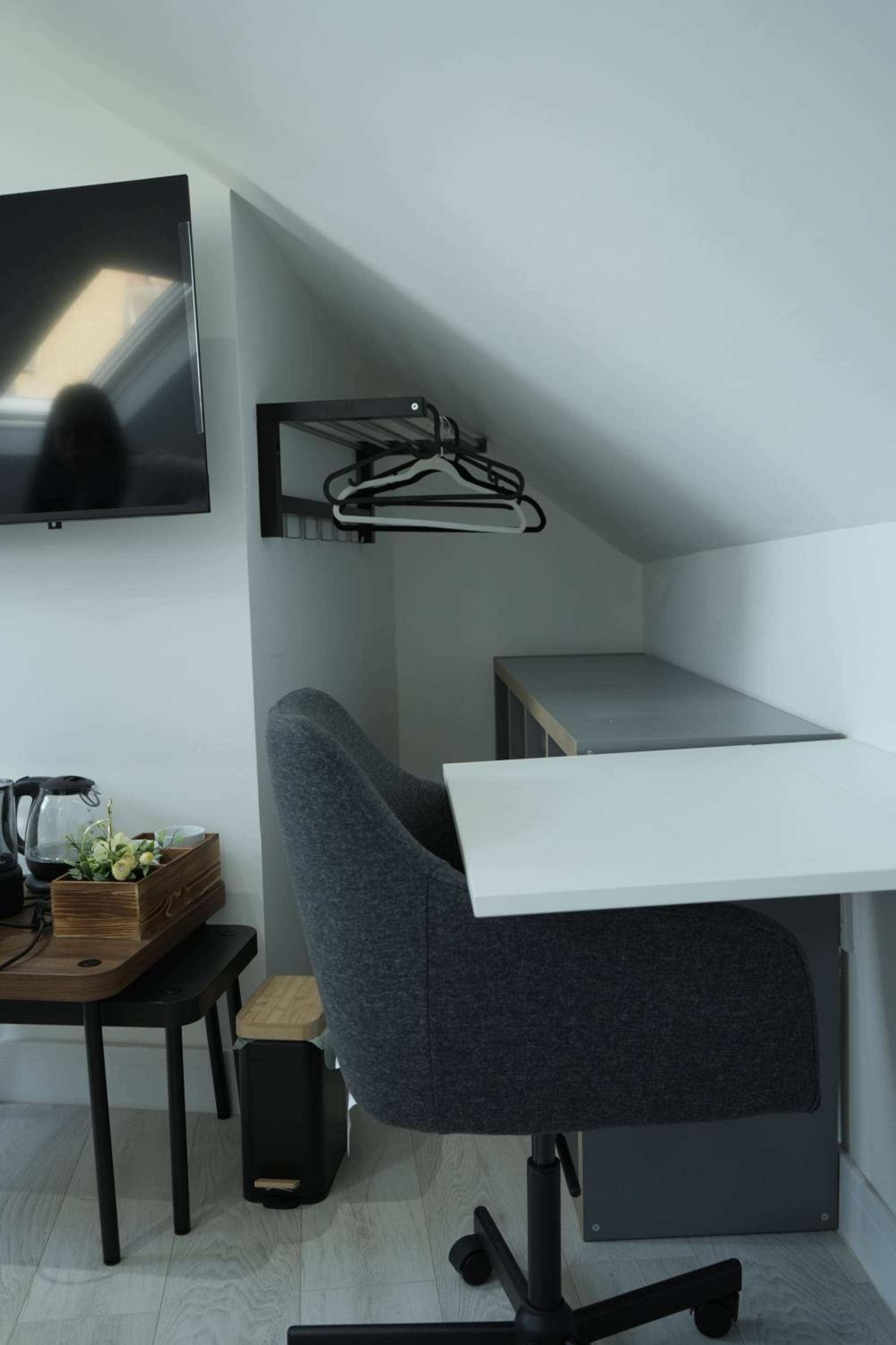 Concept Rooms