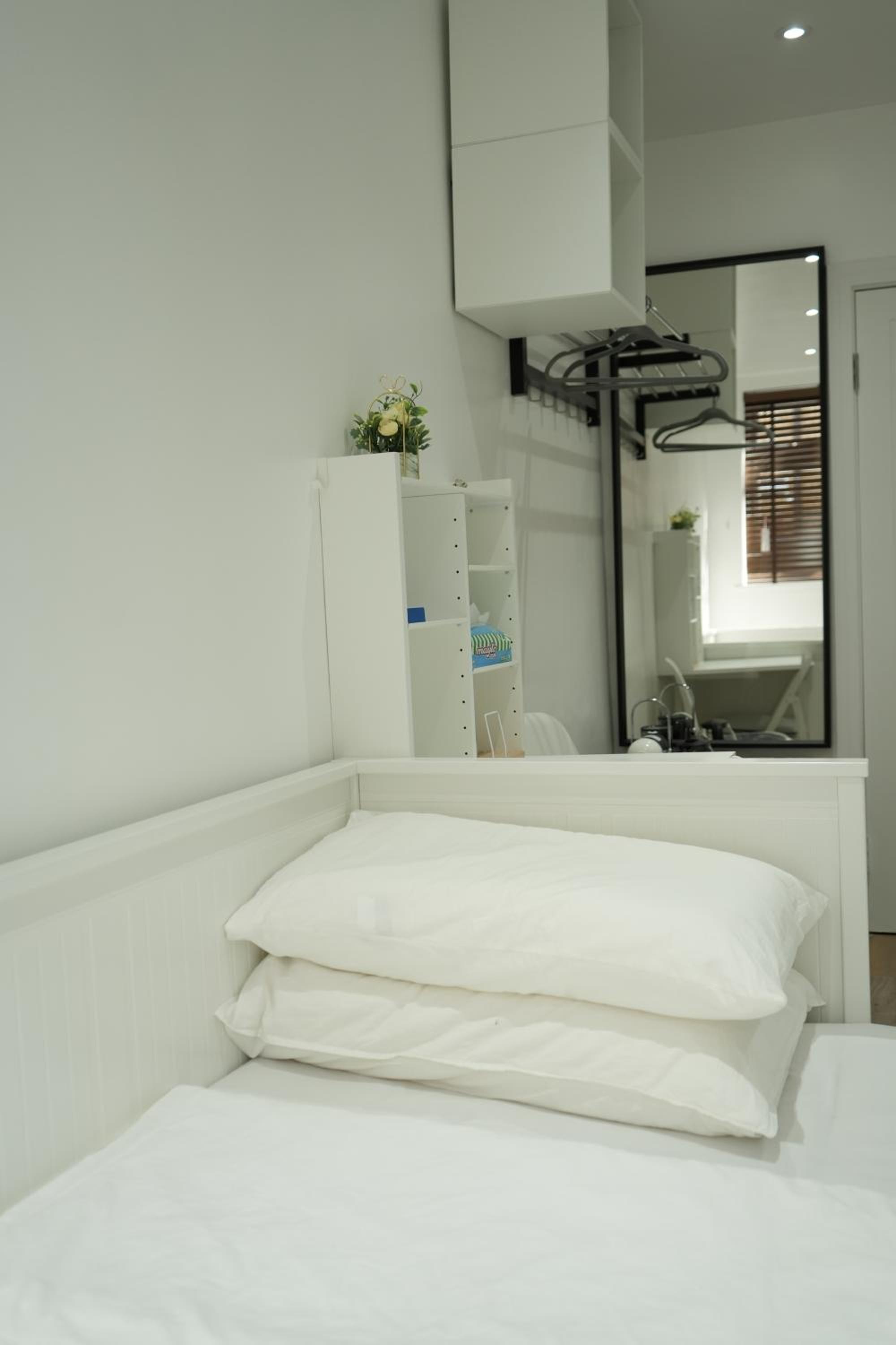 Concept Rooms