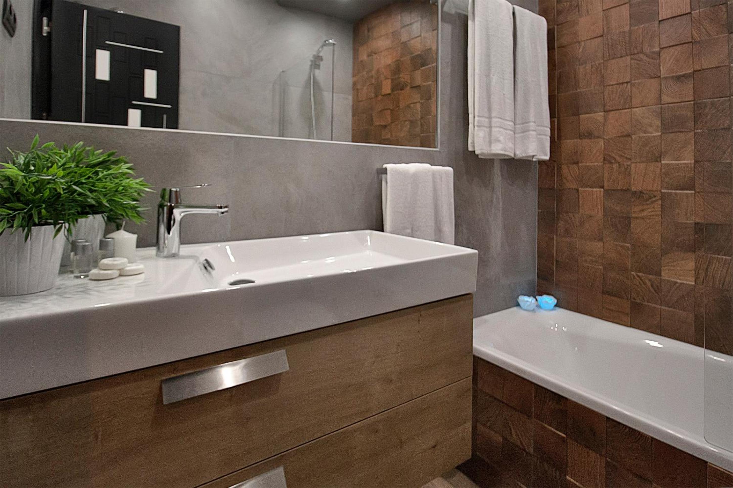 Apartamentos Suites Oficentro Deluxe
