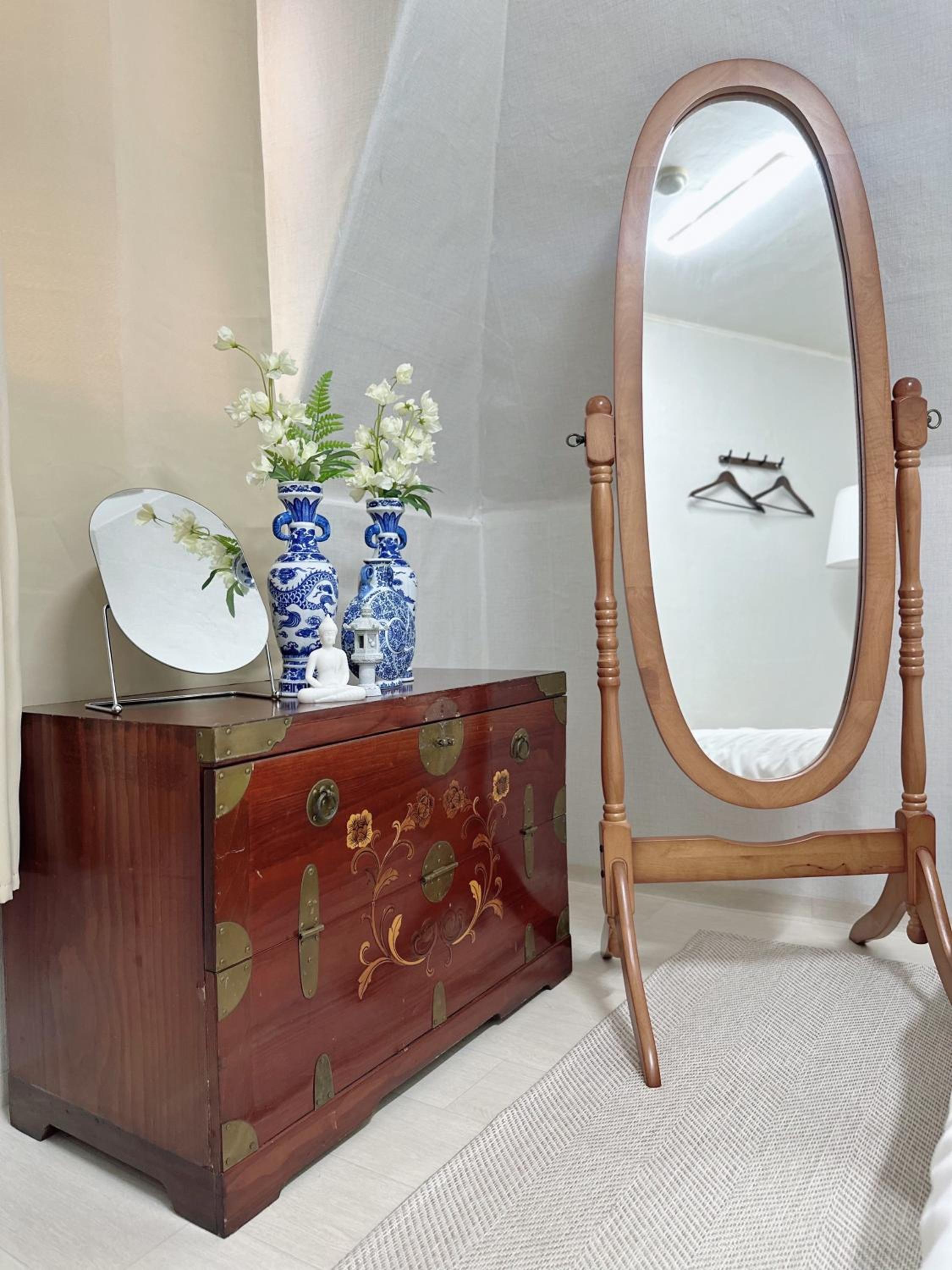 Arang Stay Seoul Dongdaemun