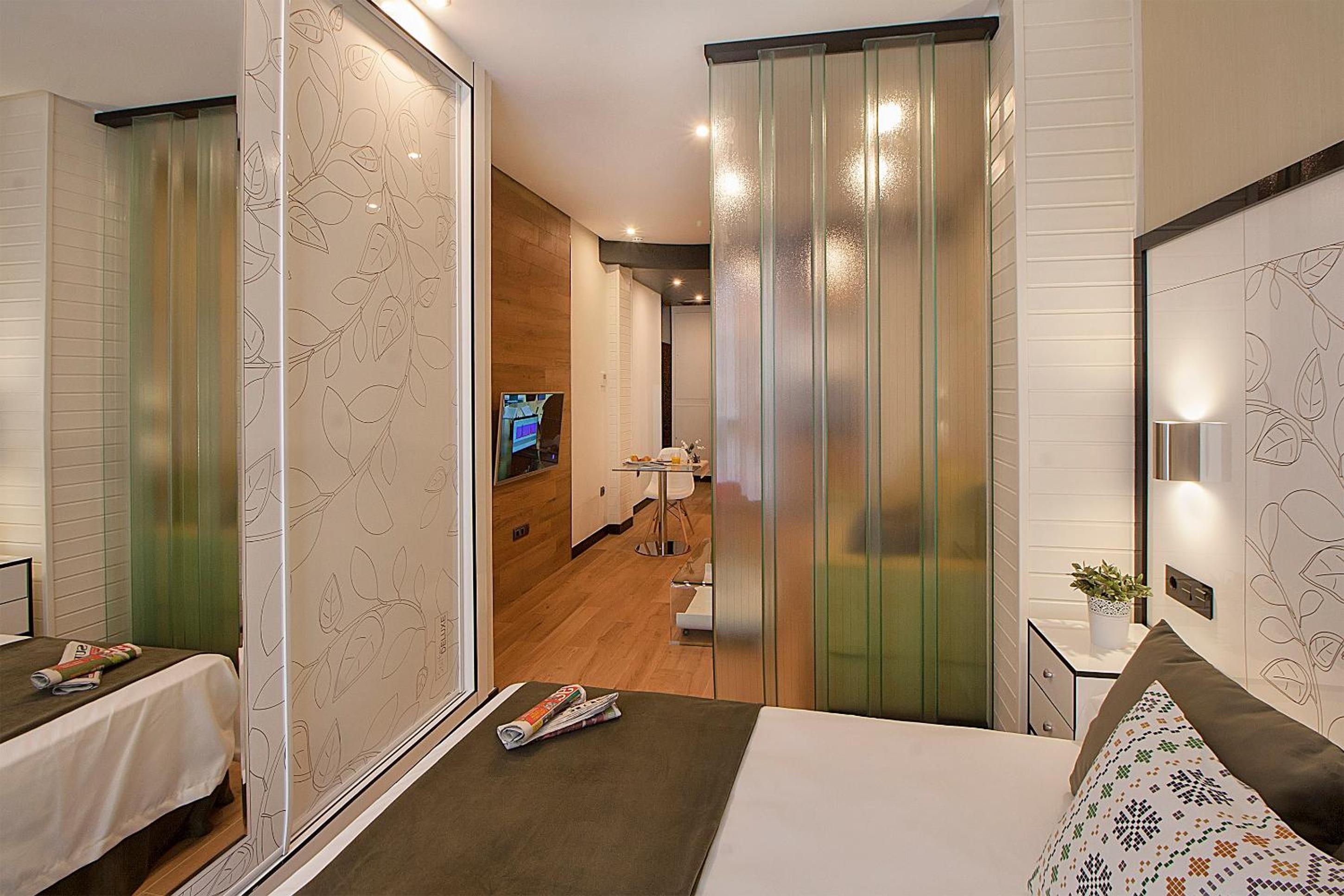 Apartamentos Suites Oficentro Deluxe