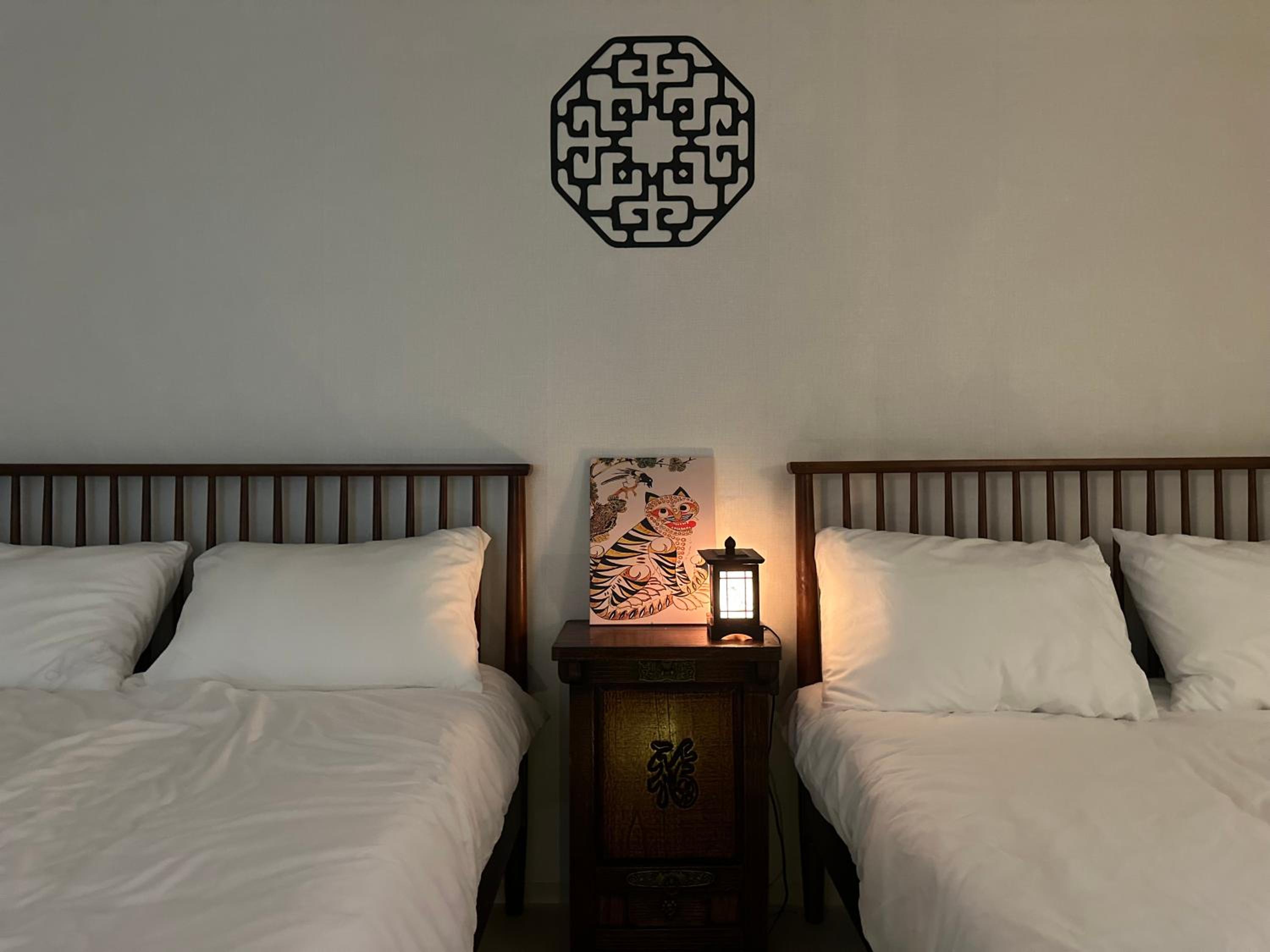 Arang Stay Seoul Dongdaemun
