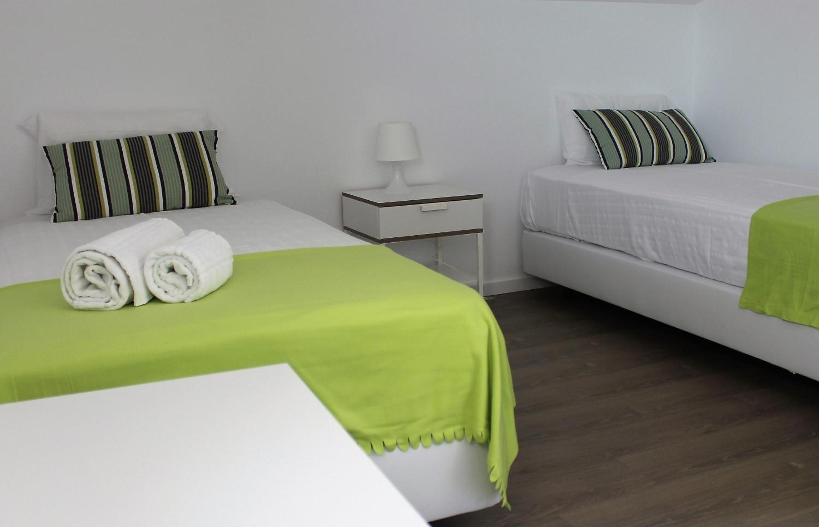 UAU Hostel
