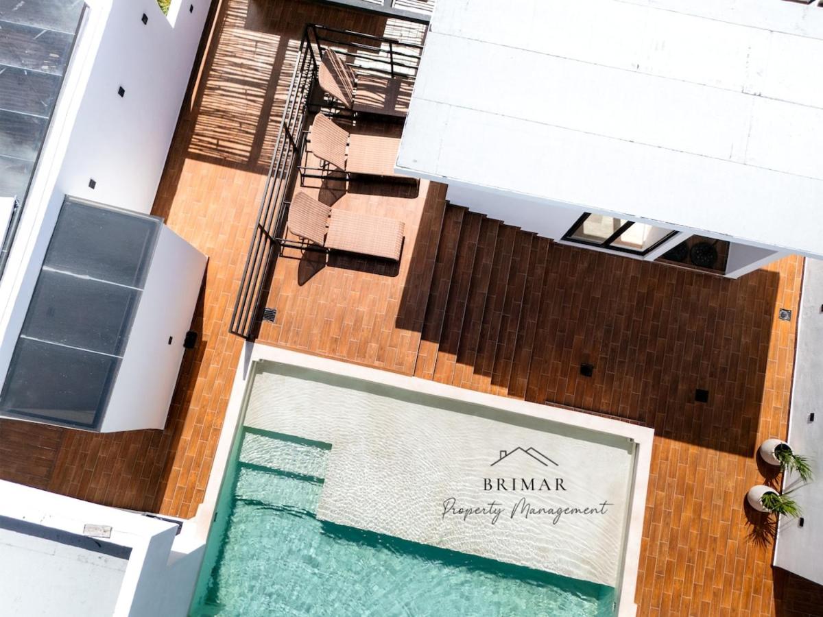 PH 3BR Jacuzzi beach club pass