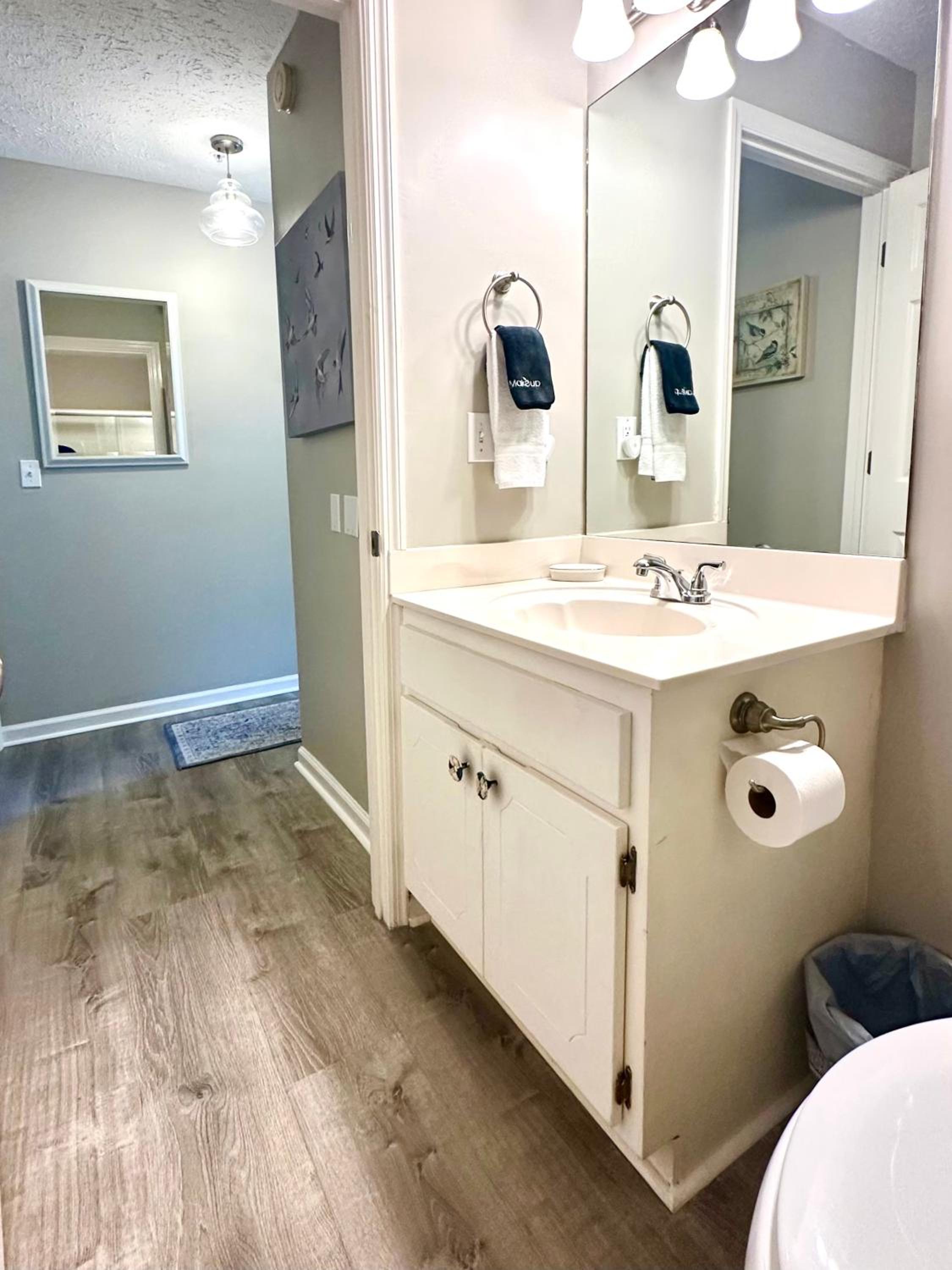 Peachy Palm