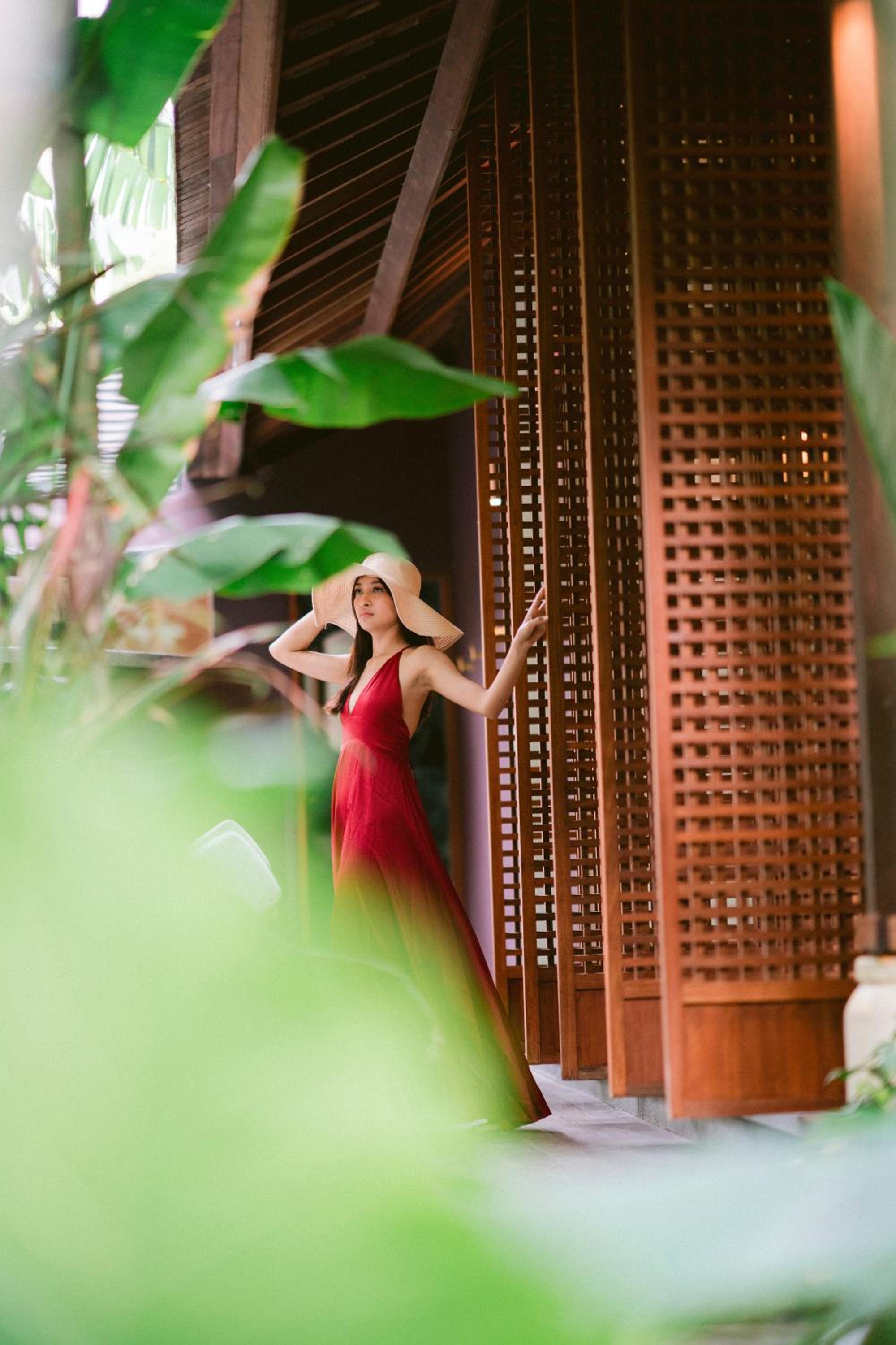The Suaka Baliaga by Puri Asia