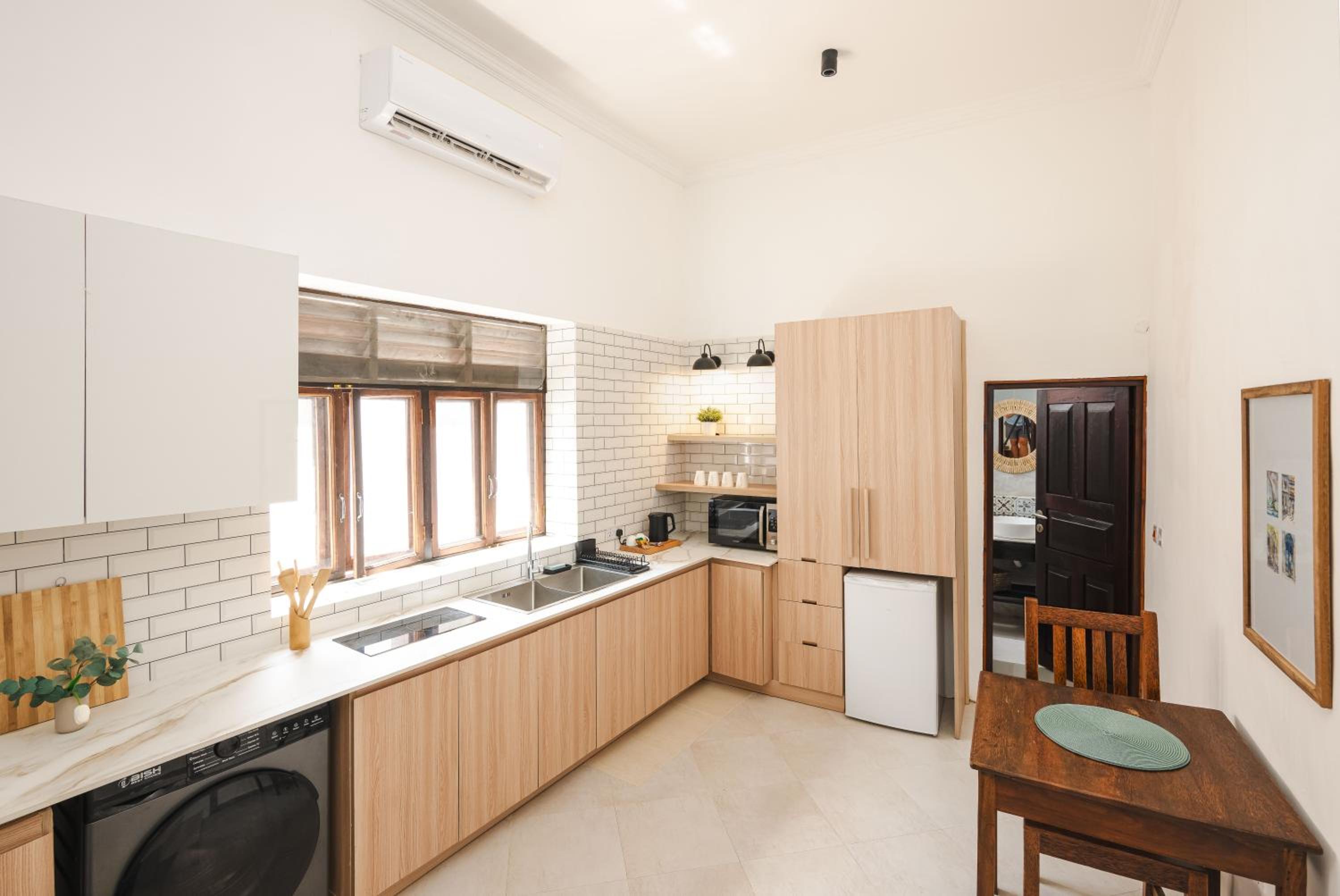 Bait Al Bagh Zanzibar Stone Town by Liv Zanzibar